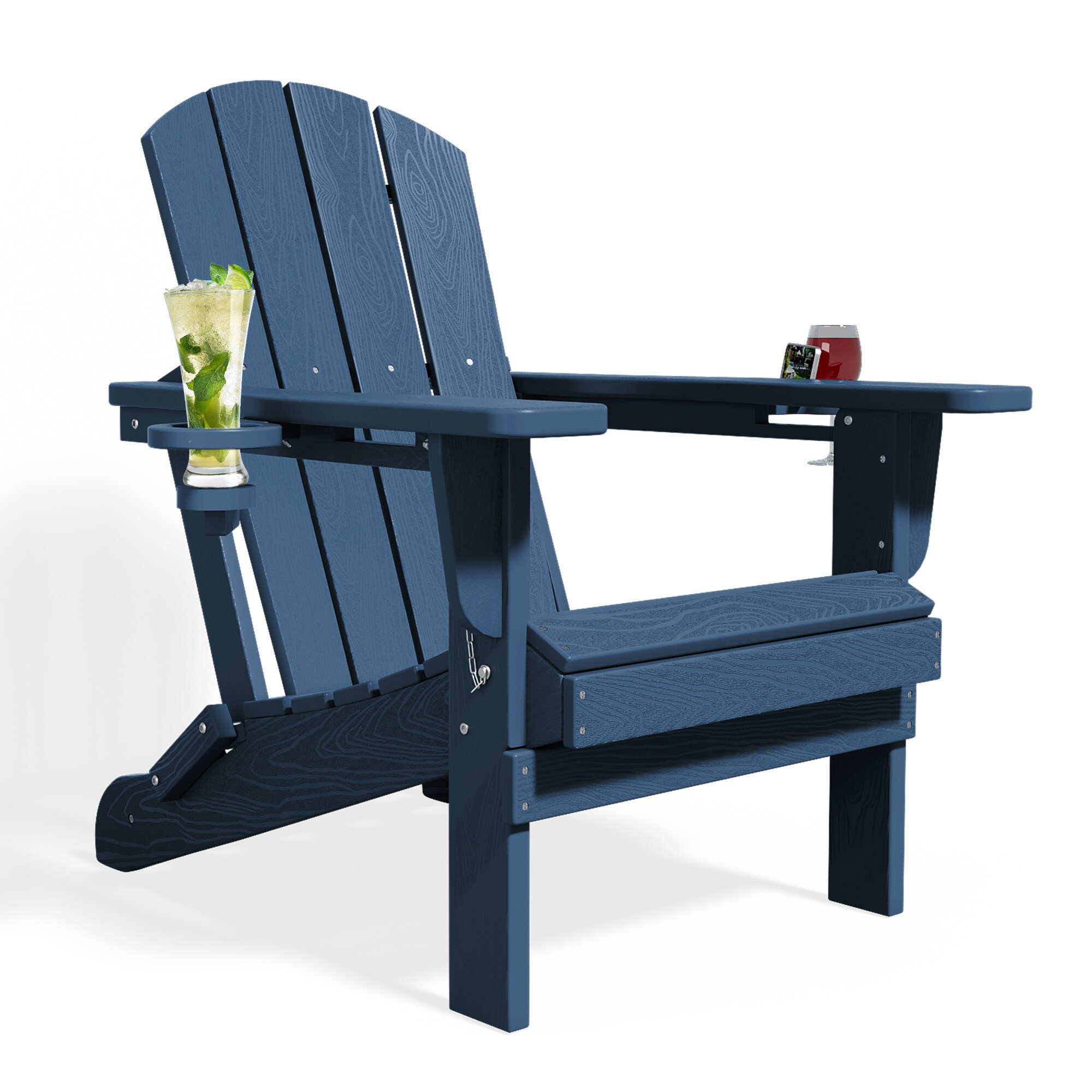 JEAREY ZDY-PE-NY Patio-Chairs - View #7