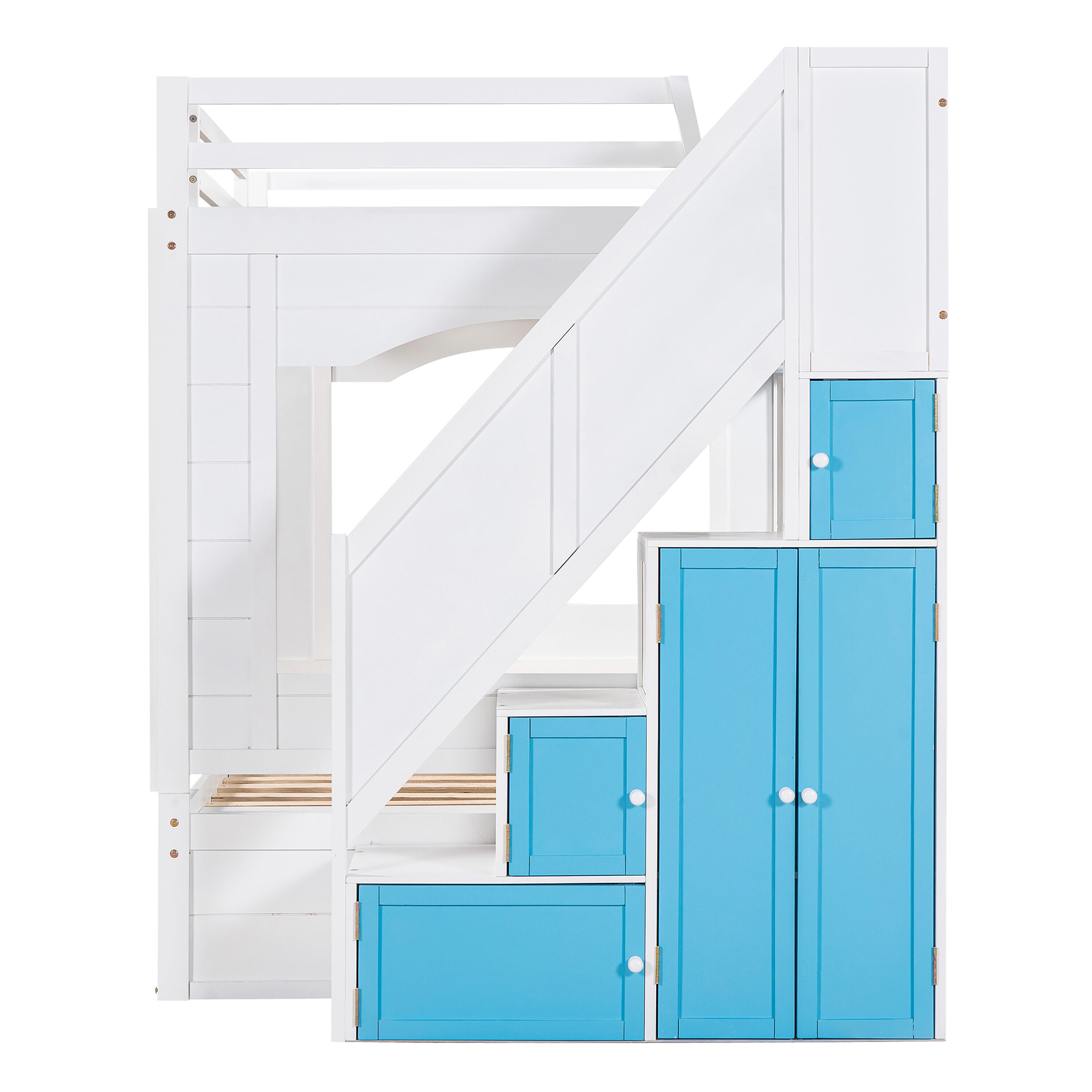 ModernLuxe L-LT000230AAC Bunk-Beds - View #6