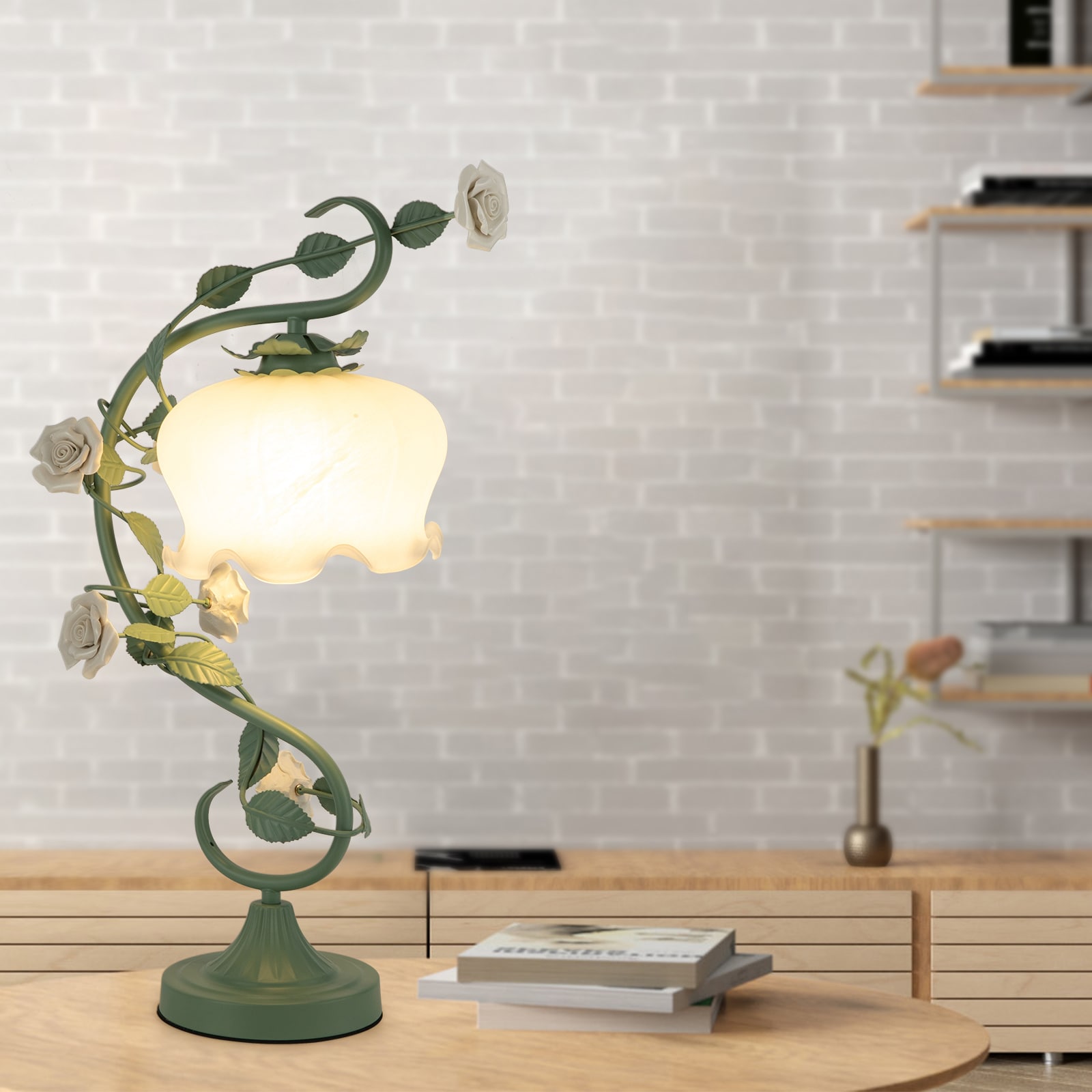 Oukaning JZUCMX6ZUSHCX Table-Lamps - View #12