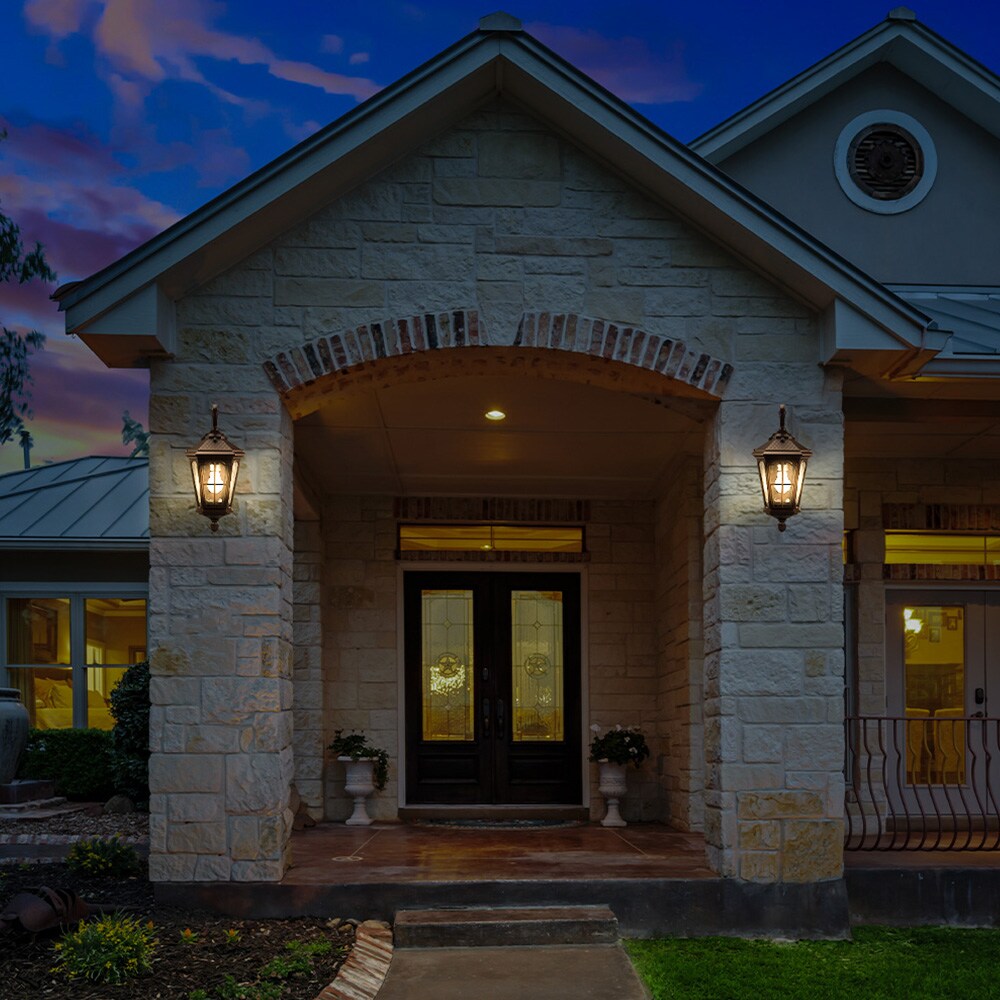 KODA LM57753-1 Outdoor-Wall-Lighting - View #9