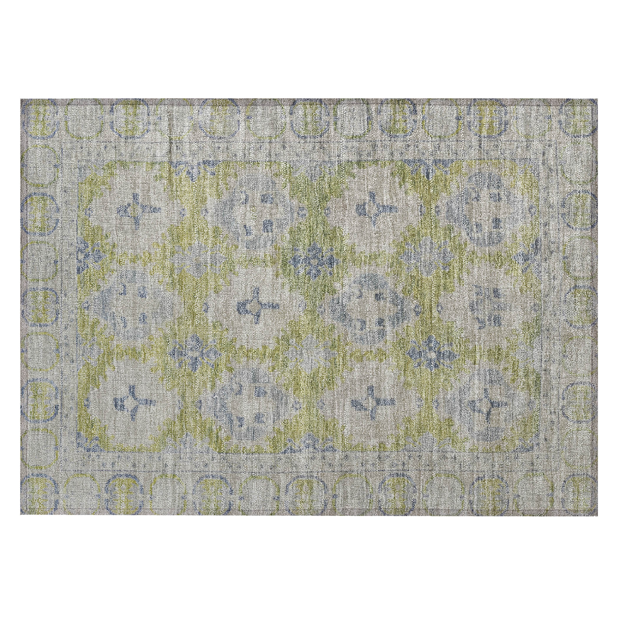 Addison Rugs ACN1760AL20X30 rugs - View #2
