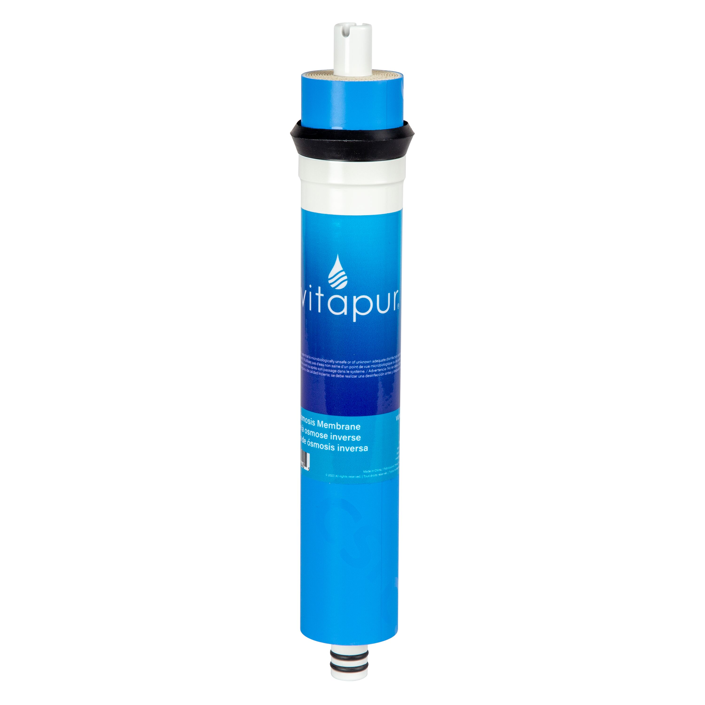 Vitapur VUNROM Reverse osmosis Under sink Replacement Filter