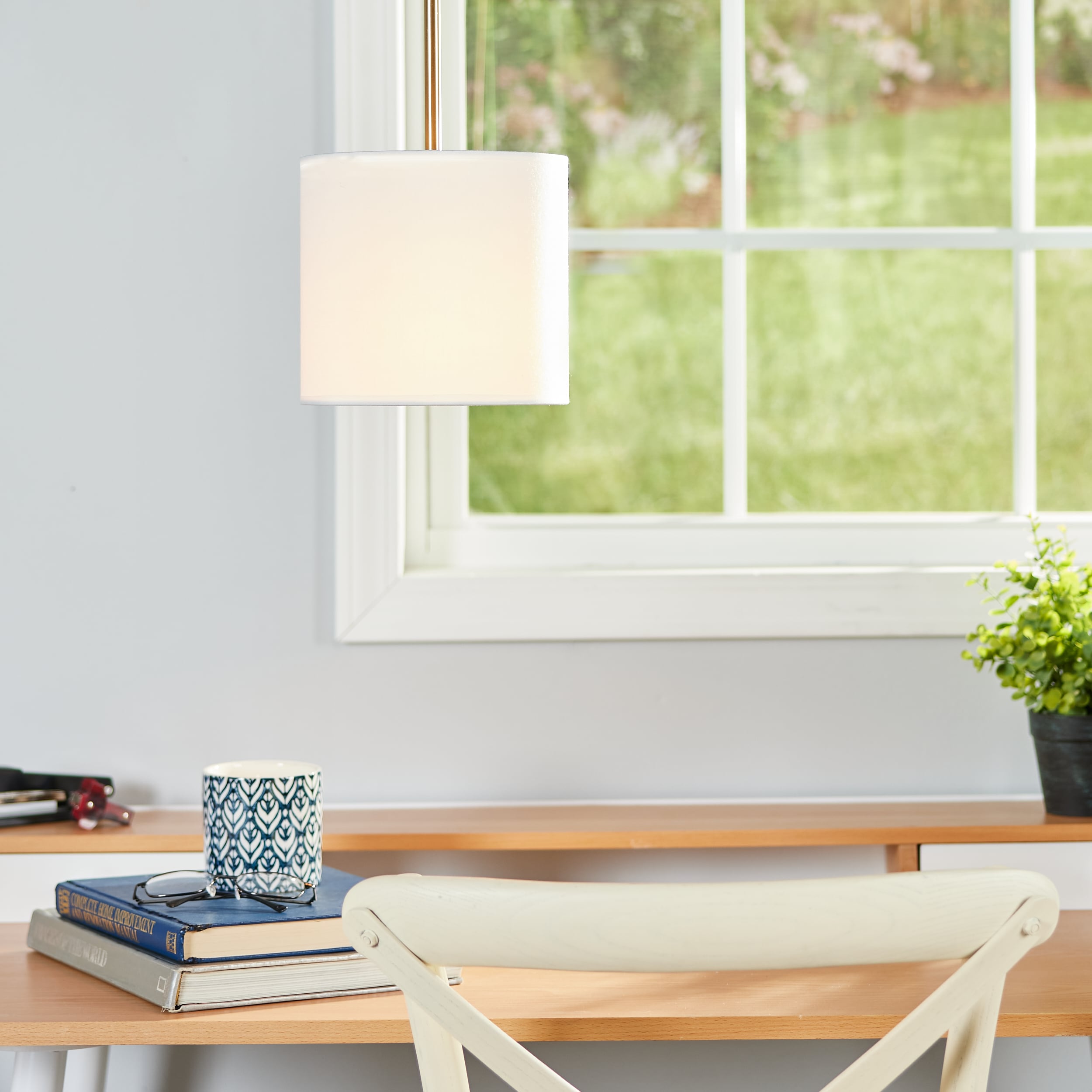 allen + roth LW1873-LGD-CV Pendant-Lights - View #6