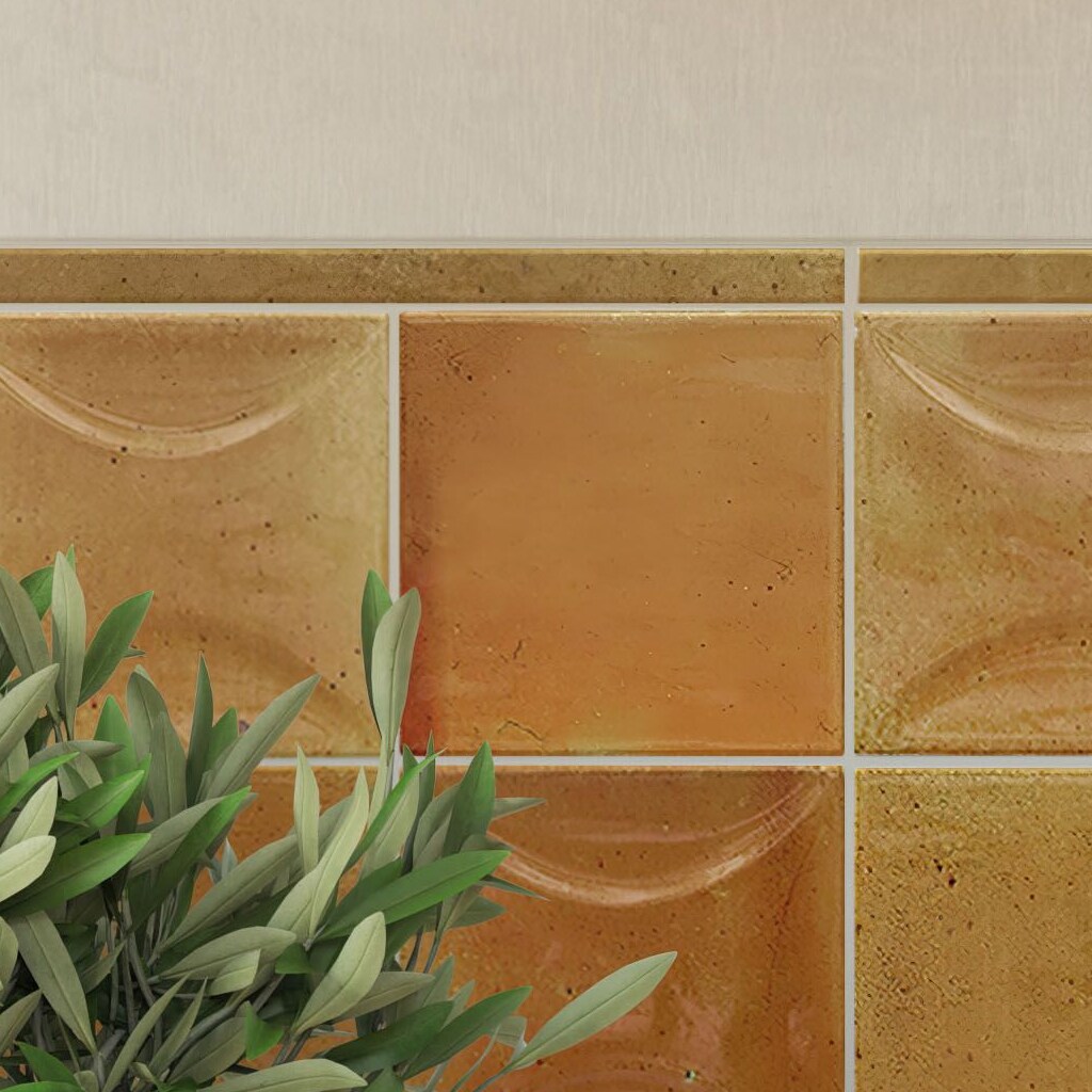 Apollo Tile MOD88CARPENA Wall-Trim-Accent-Tile - View #5