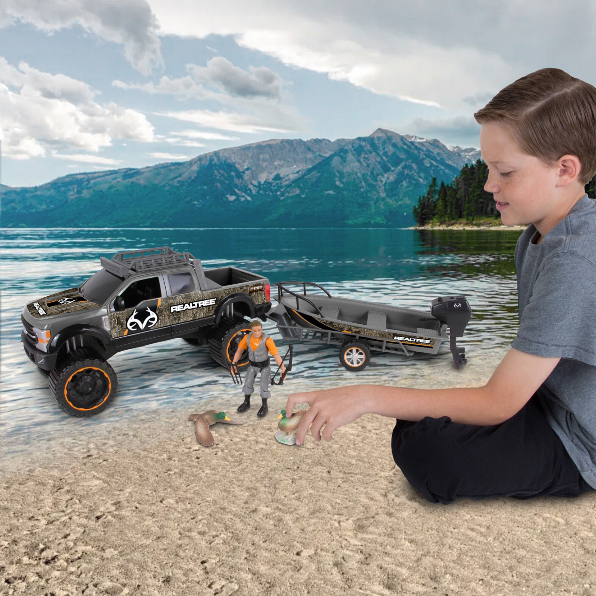 Realtree G0698143218446 Play-Toys - View #3