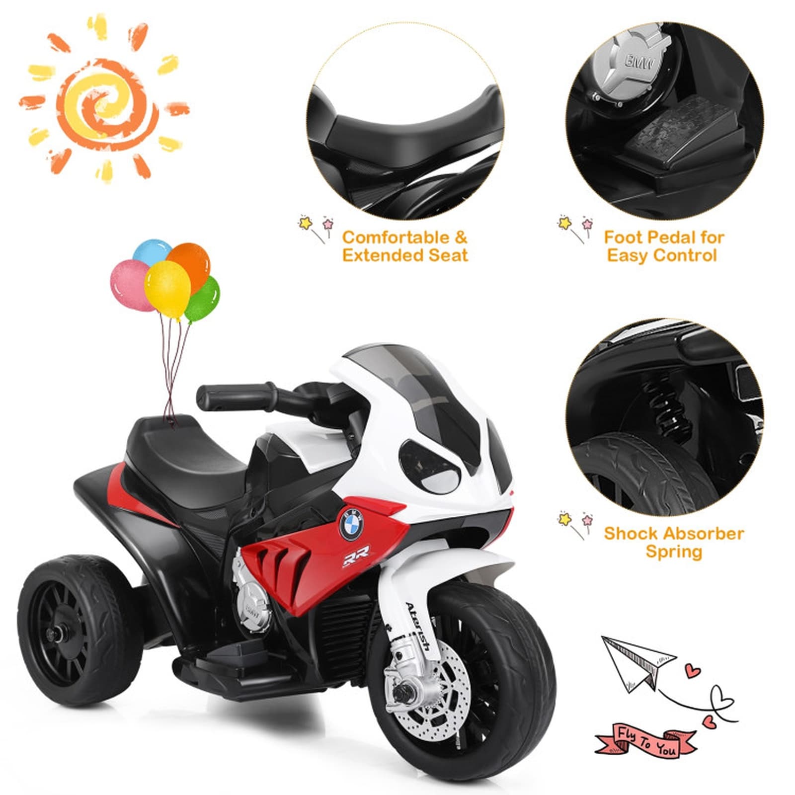 SUGIFT LW102SUGHY2551 Play-Toys - View #7