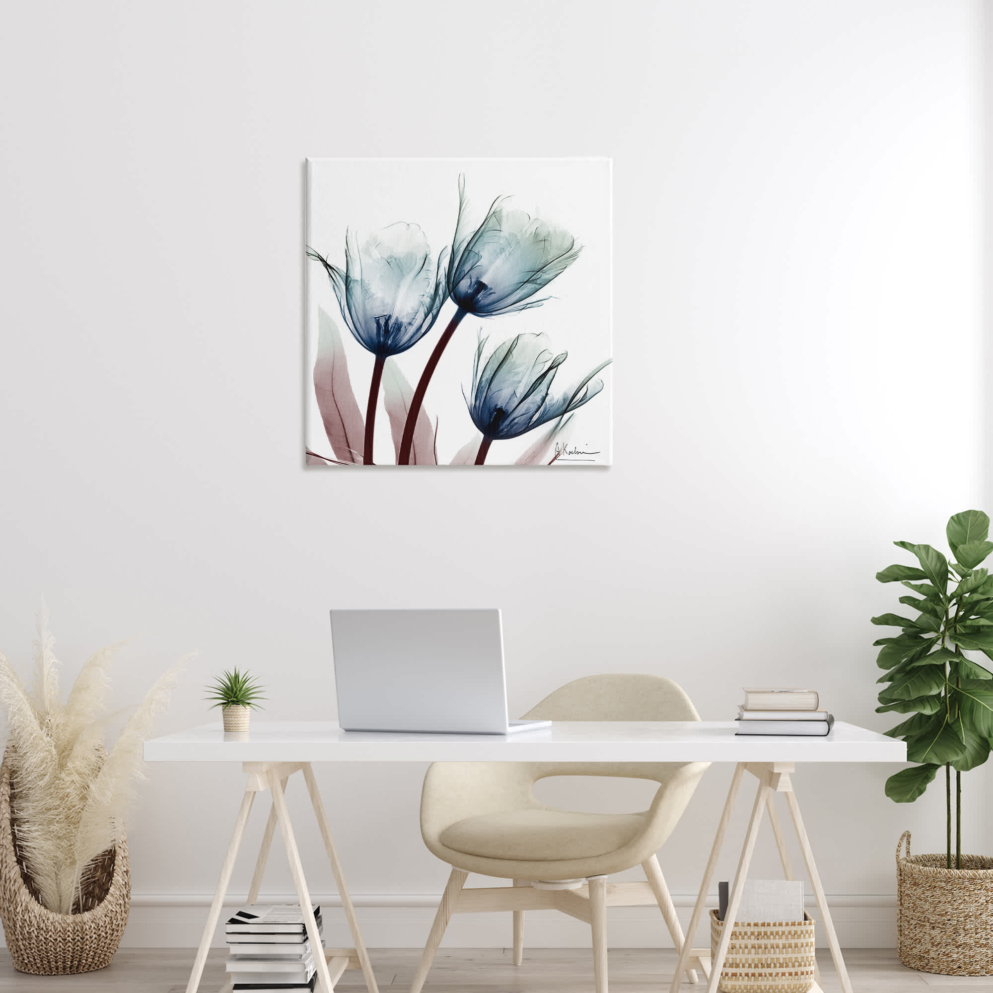 Stupell Industries BS-026-CN-30X30 Wall-Art - View #3