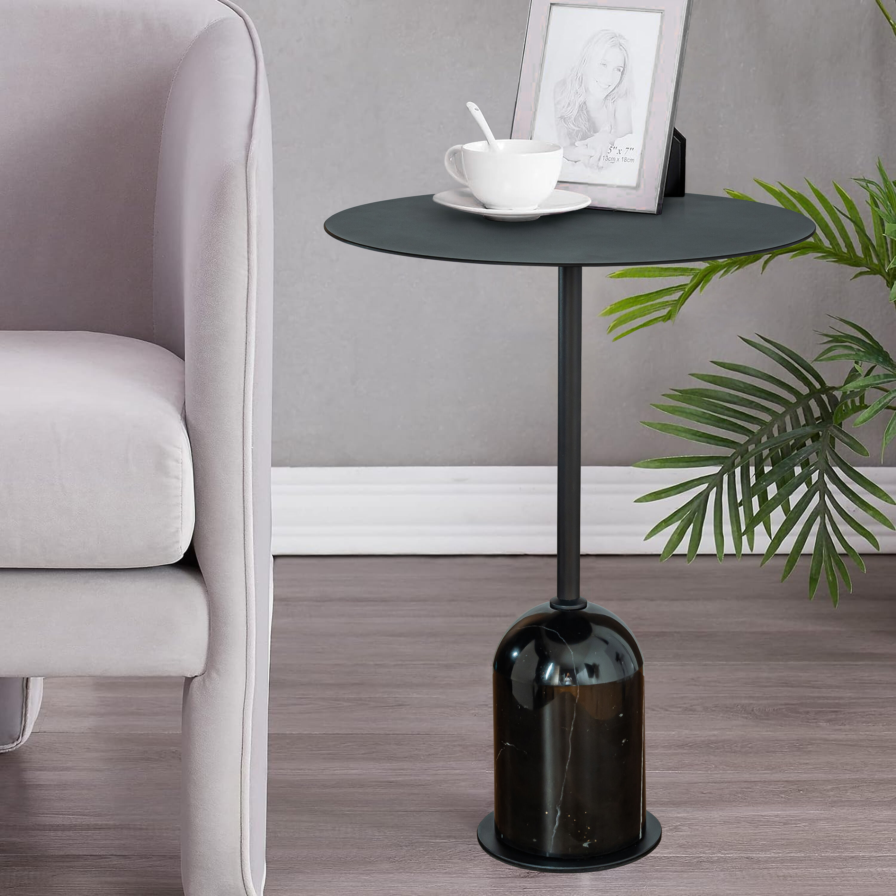 AloaDecor Lighting L7149T45BK01A Coffee-Tables - View #6