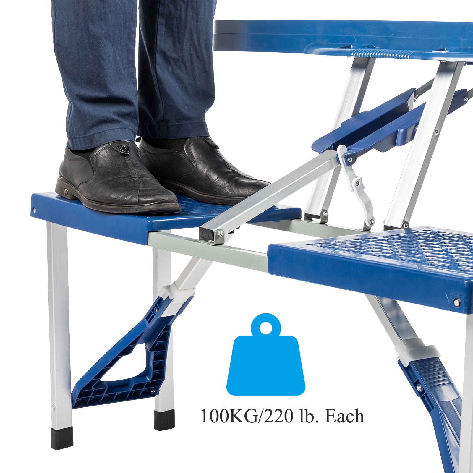Winado 270794453805 Picnic-Tables - View #3
