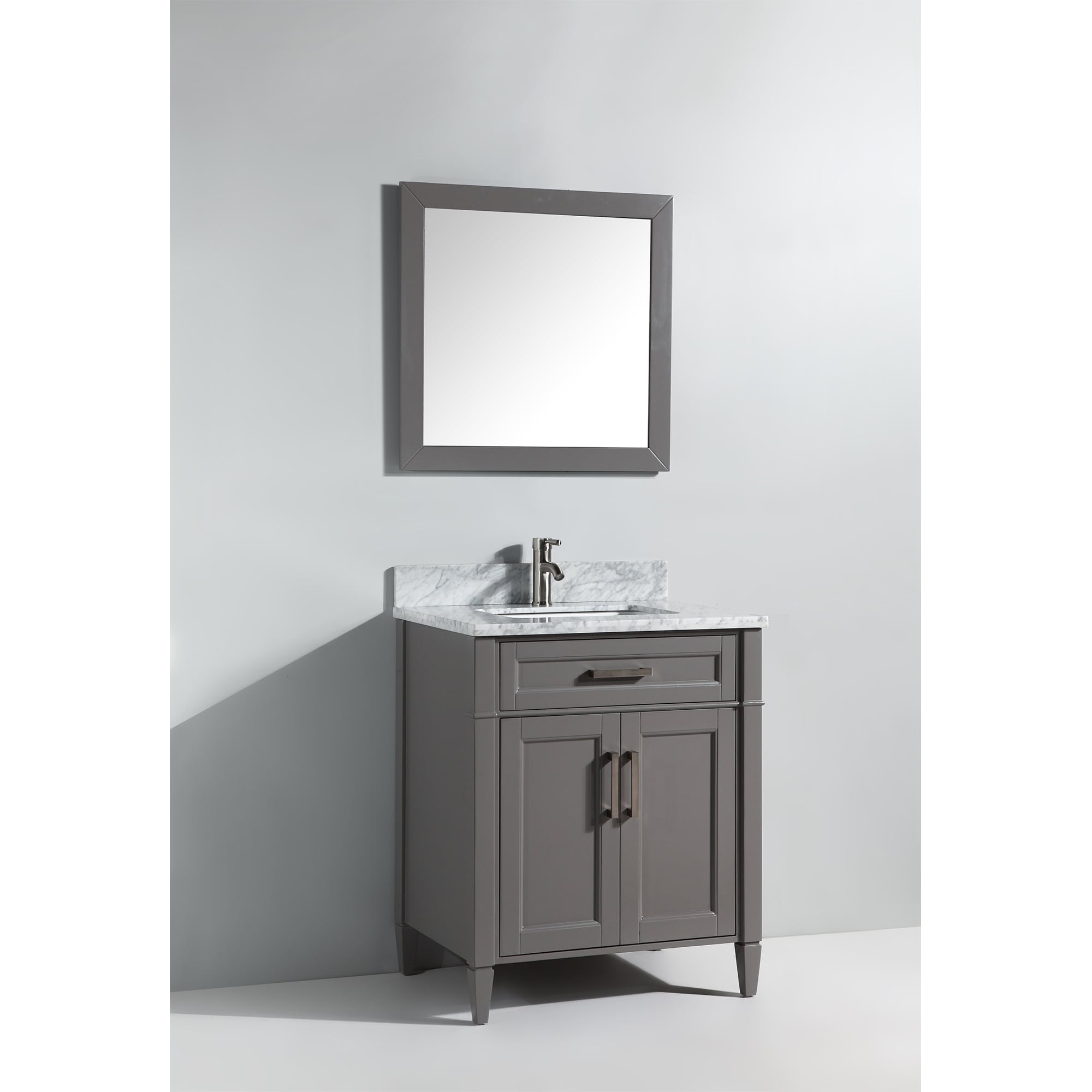 Vanity Art VA2030-G Bath-Vanity-Combo - View #12