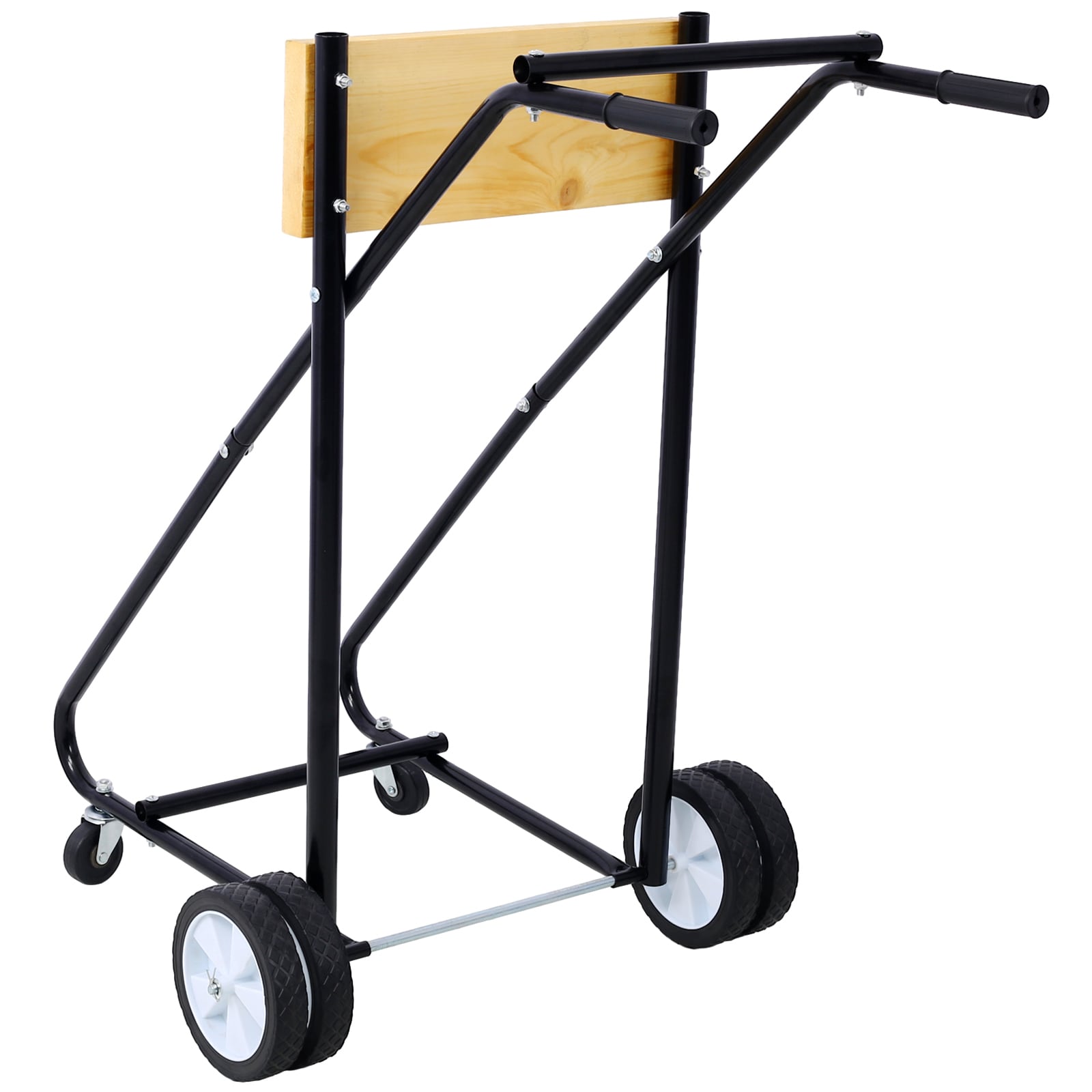 AHIOU HOME ZAAHG-65409C Yard-Carts - View #2