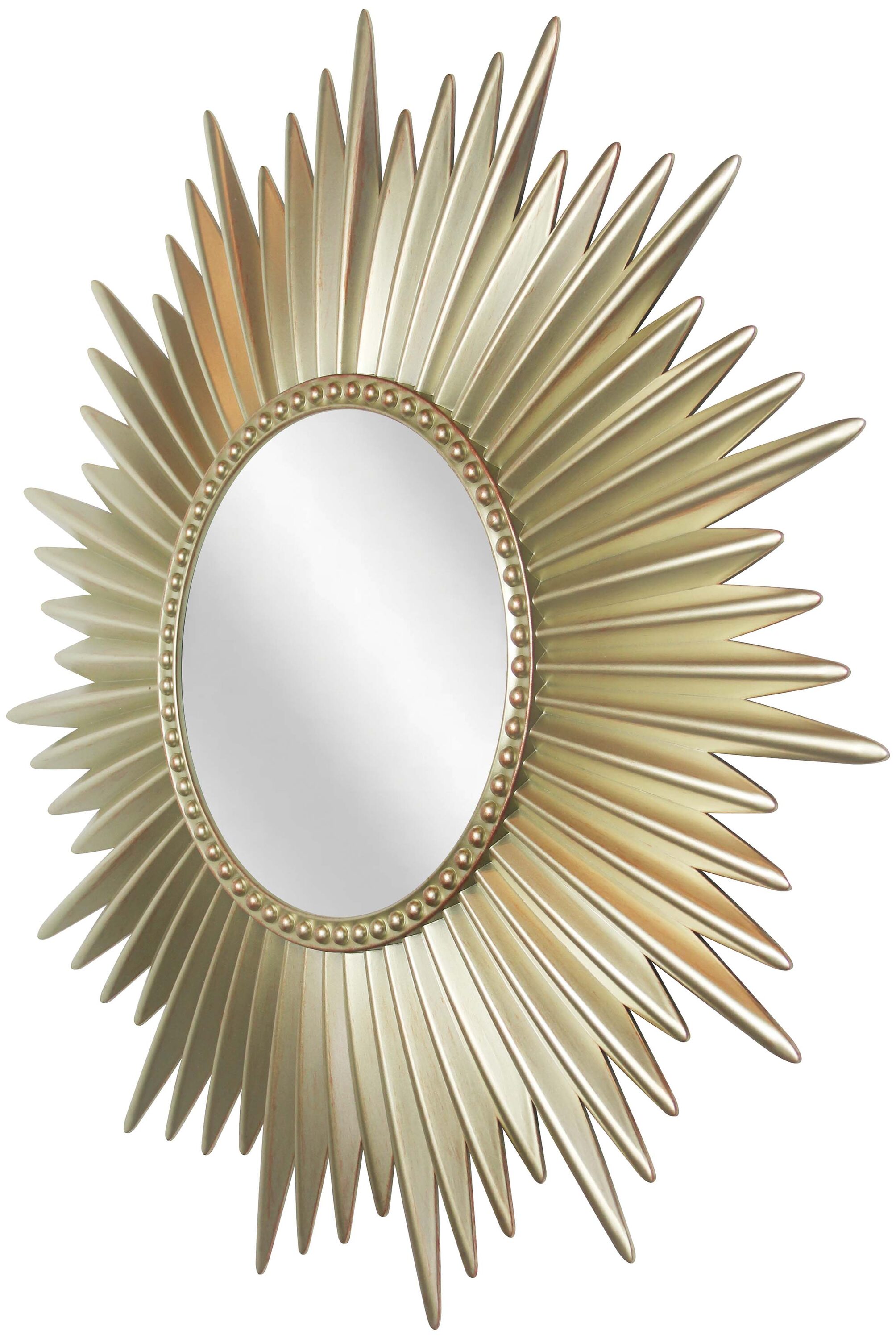 Infinity Instruments 20260GD-MR Decor-Mirrors - View #6