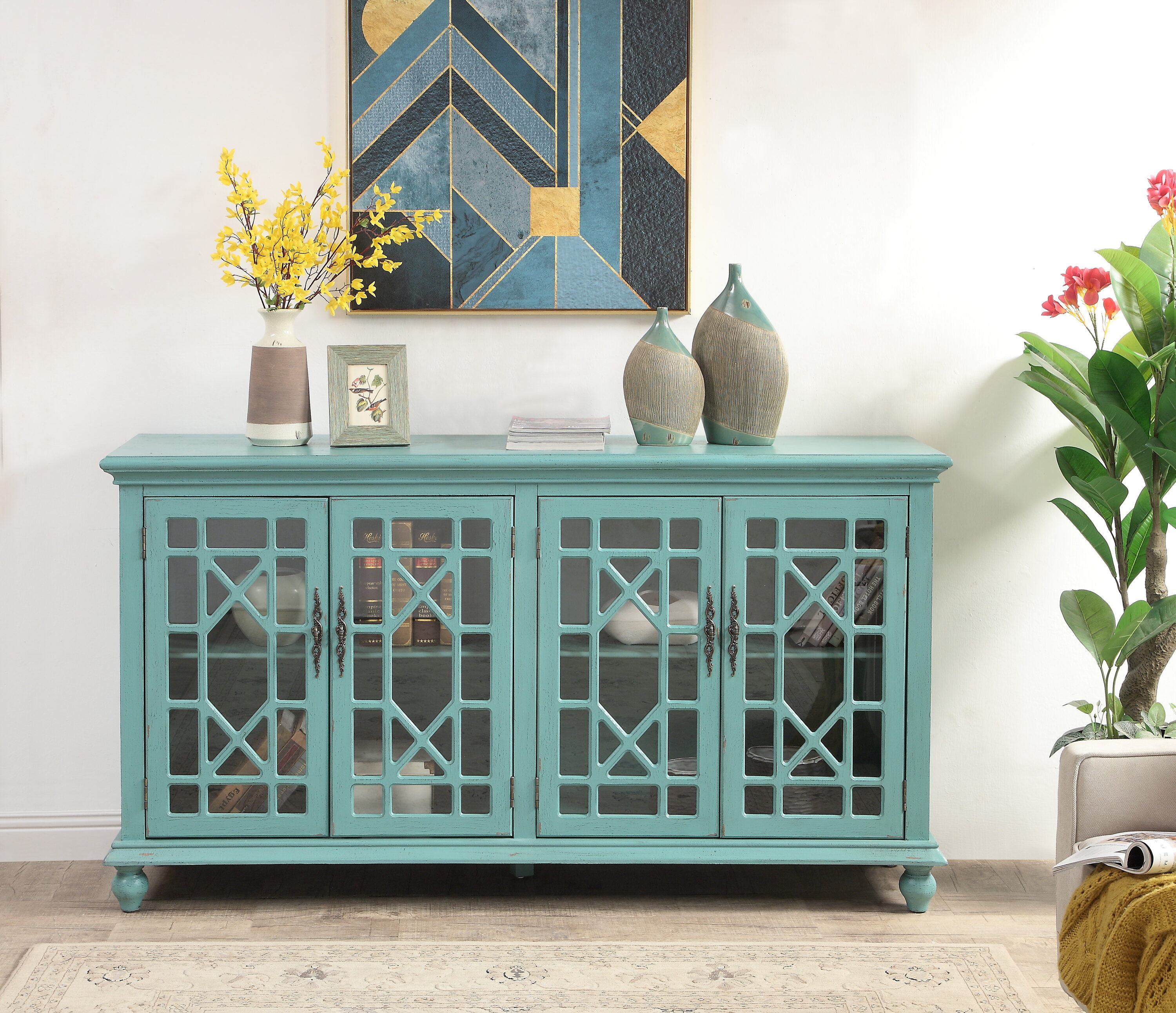 Coast to Coast 39620 Console-Sofa-Tables - View #5