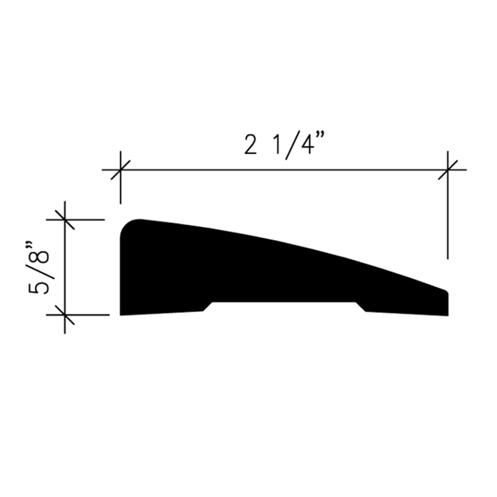 Inteplast Group Building Products 63270700032 Window-Door-Casings - View #5