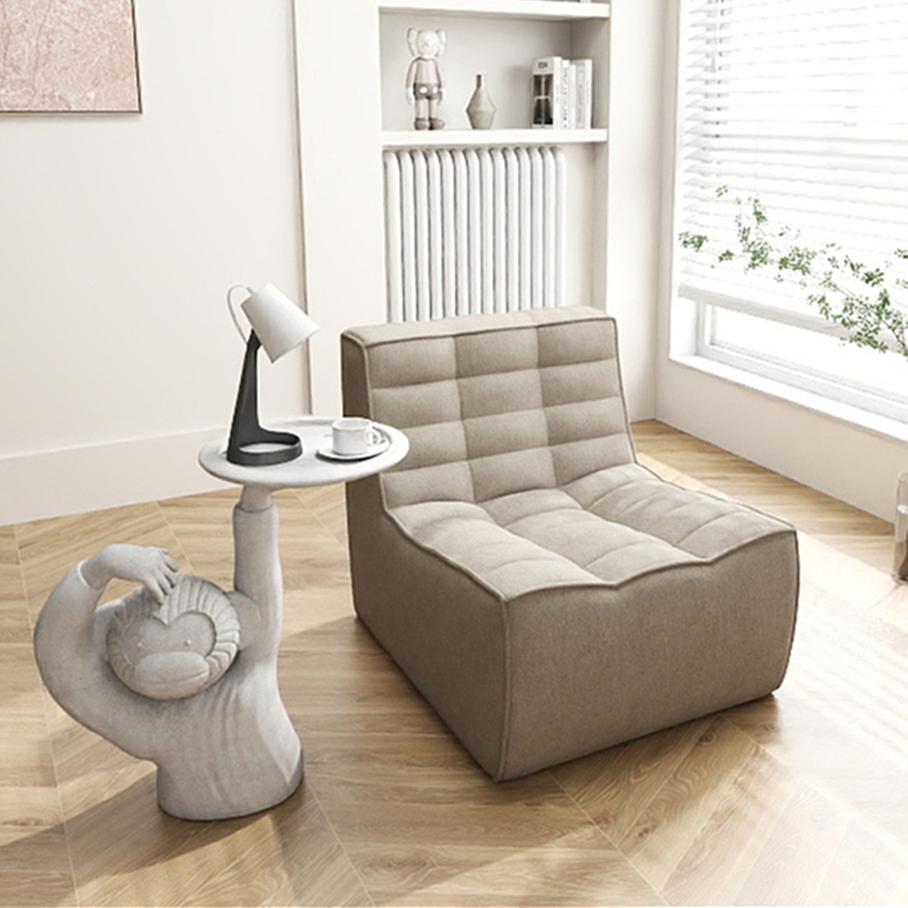 BuotiqHom DH-S1-131KH Sofas-Loveseats - View #6