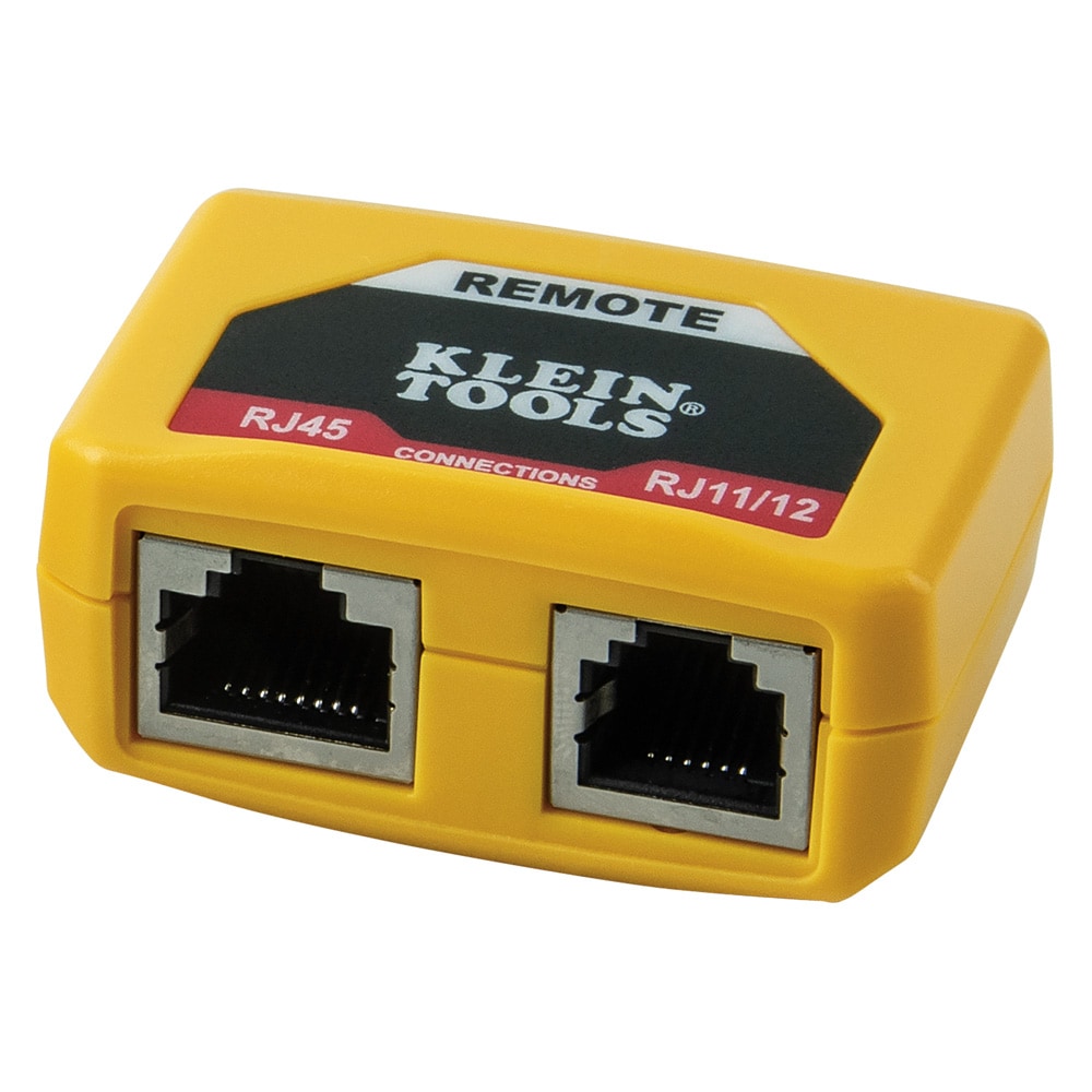 Klein Tools VDV999150 Replacement Remote for LAN Explorer