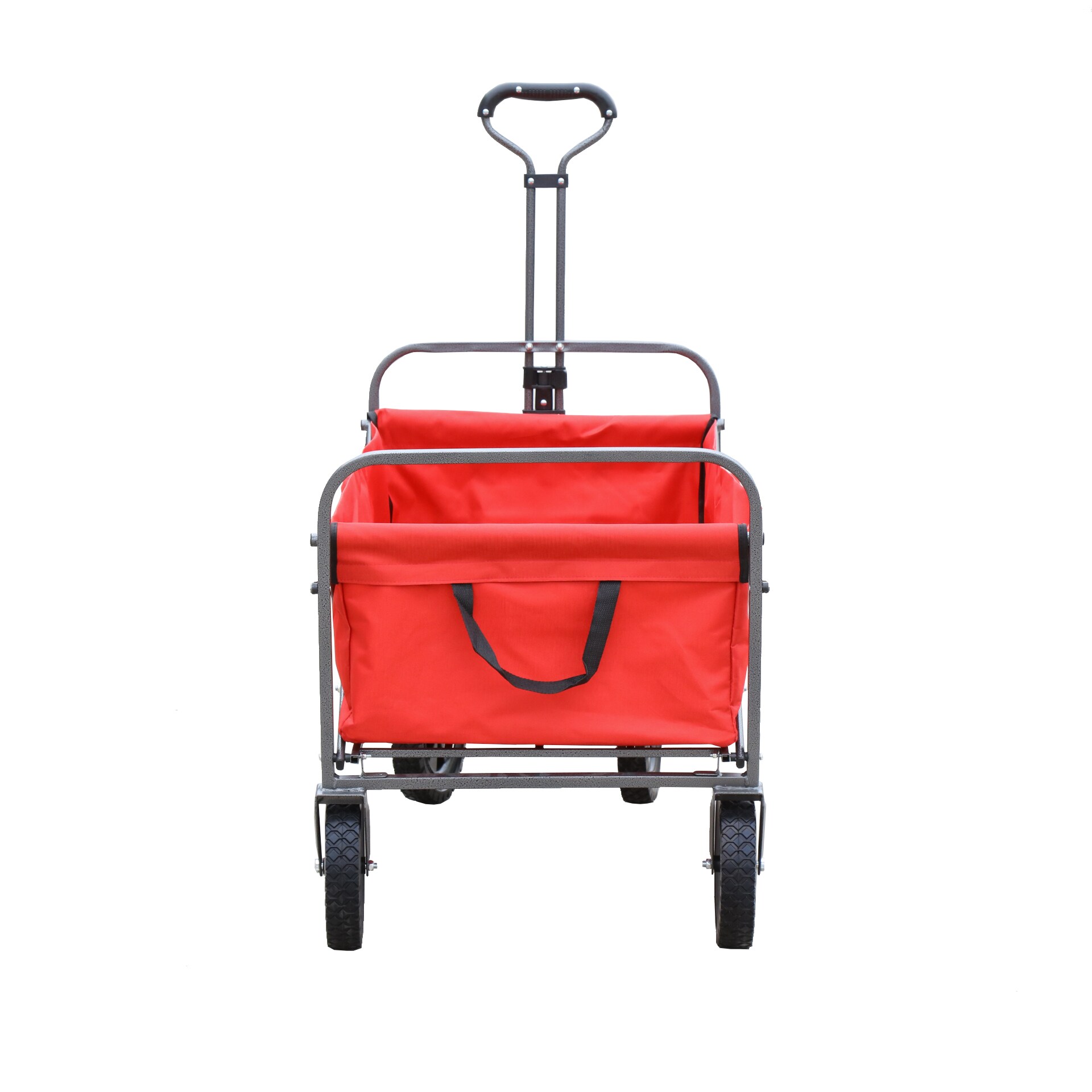 Bayfeve BF-8521-RN Yard-Carts - View #3