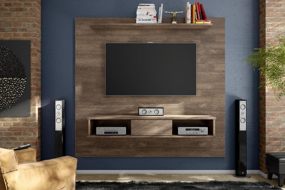 TV Entertainment Unit, Wall Mounted TV Unit/Wall Mounted TV