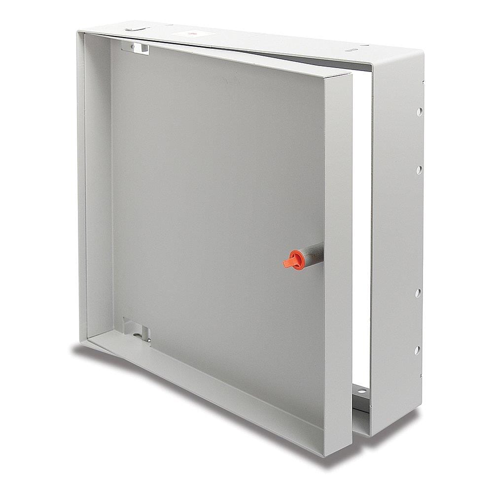 Acudor Z21212SCPC 12-Inches x 12-Inches Metal Access Panel