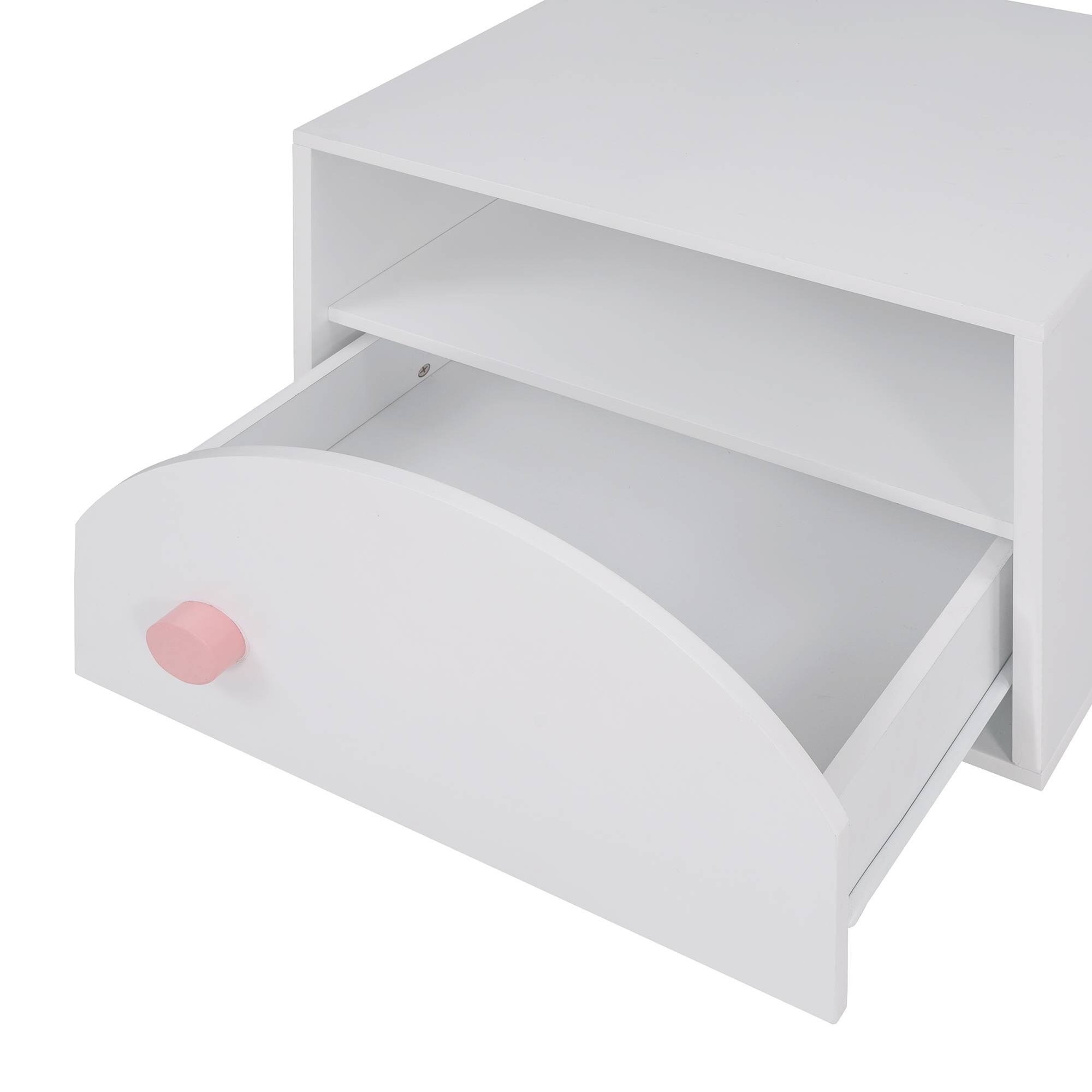 Yiekholo YLL-0759AAK nightstands - View #9