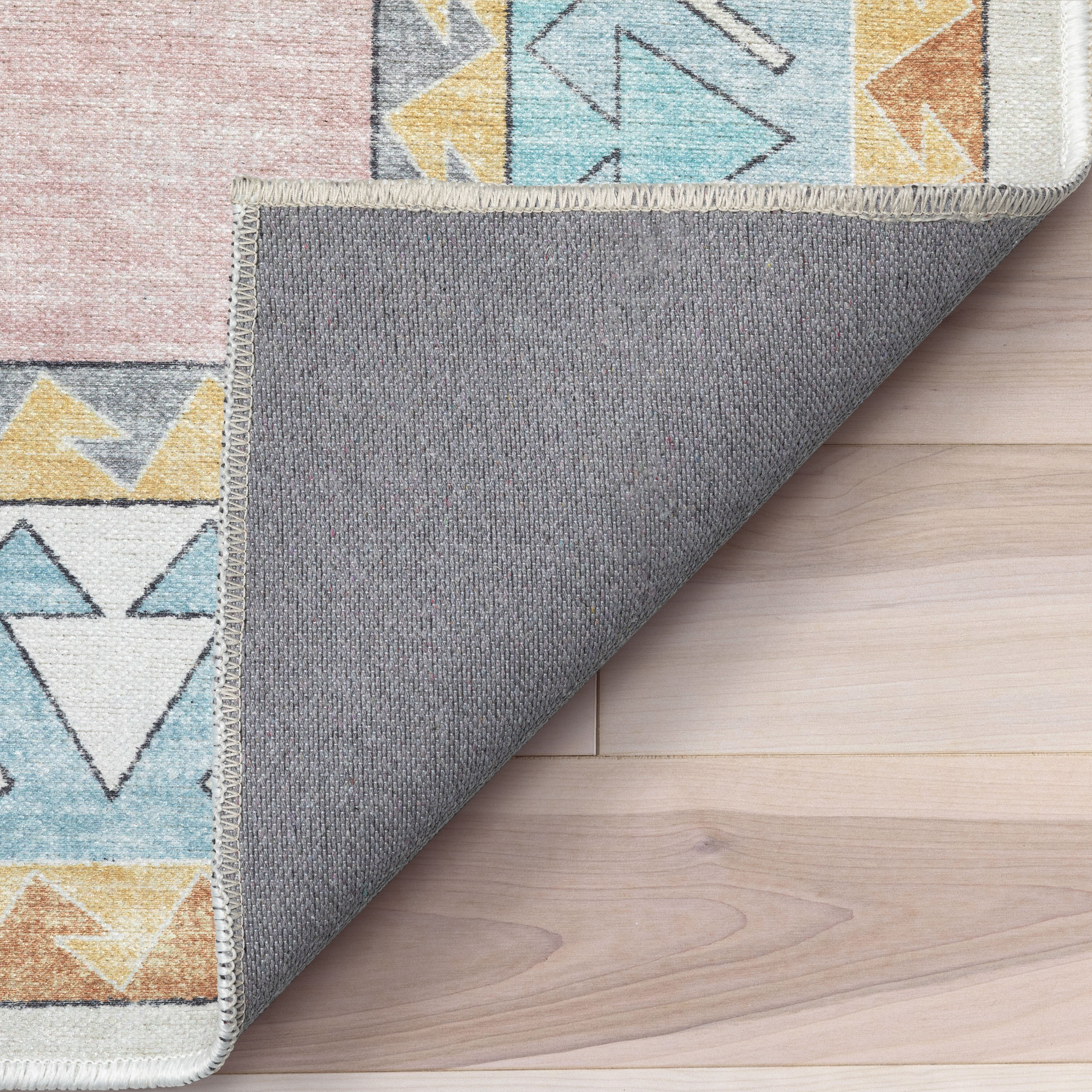 Well Woven W-KD-05C-6 rugs - View #5