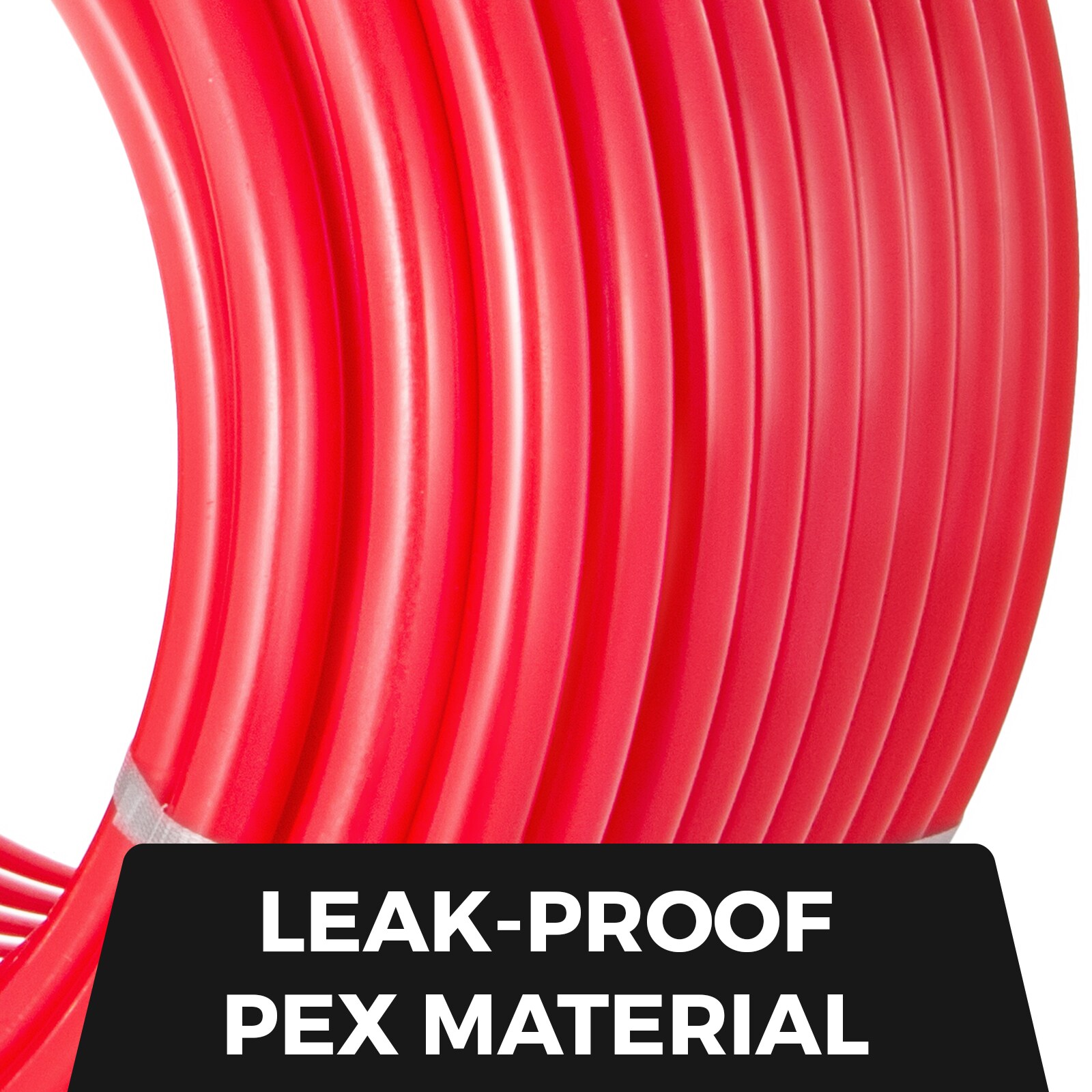 VEVOR SCPEX1X300FT00163V0 Pex-Crimp-Fittings - View #4