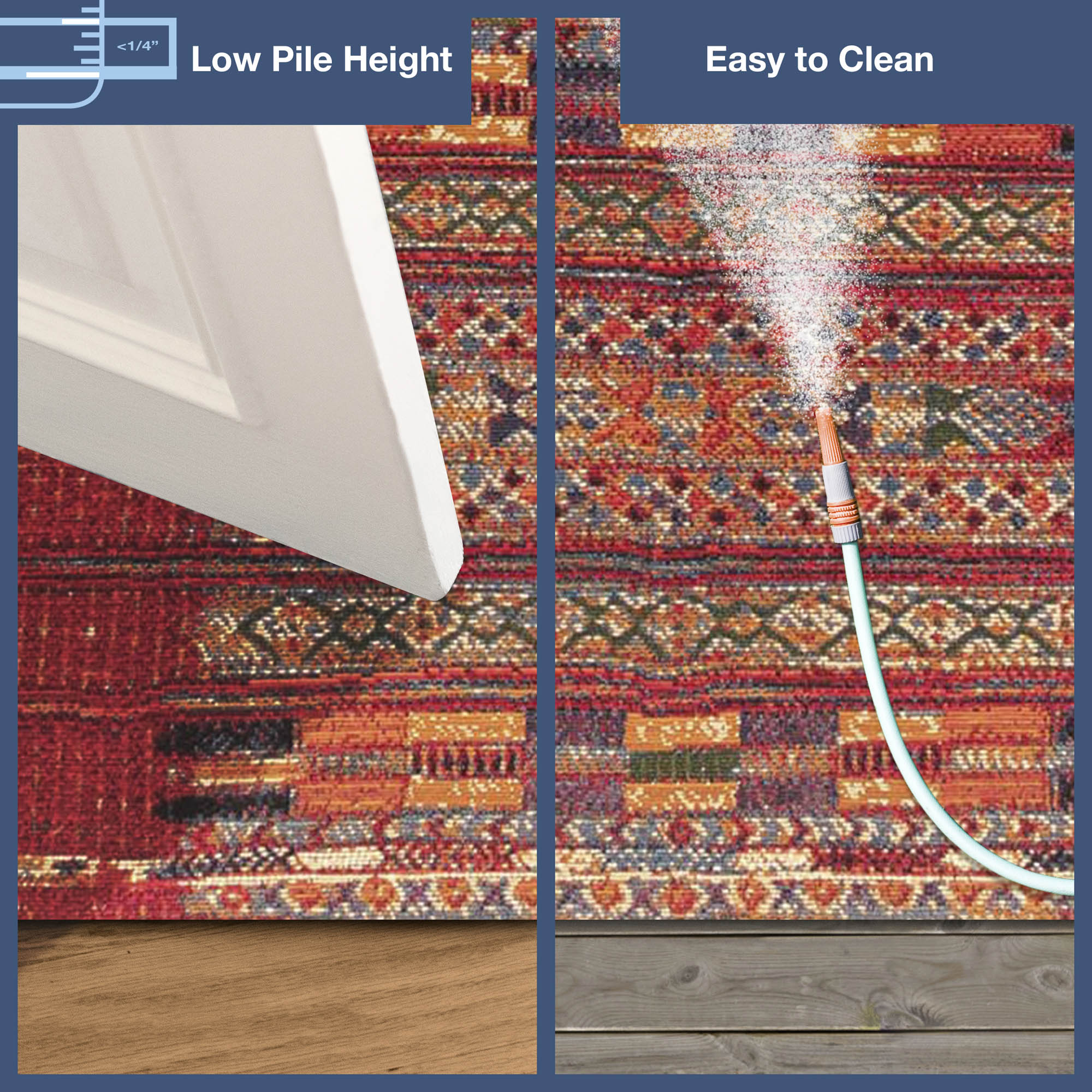 Liora Manne MNA91805724 rugs - View #7