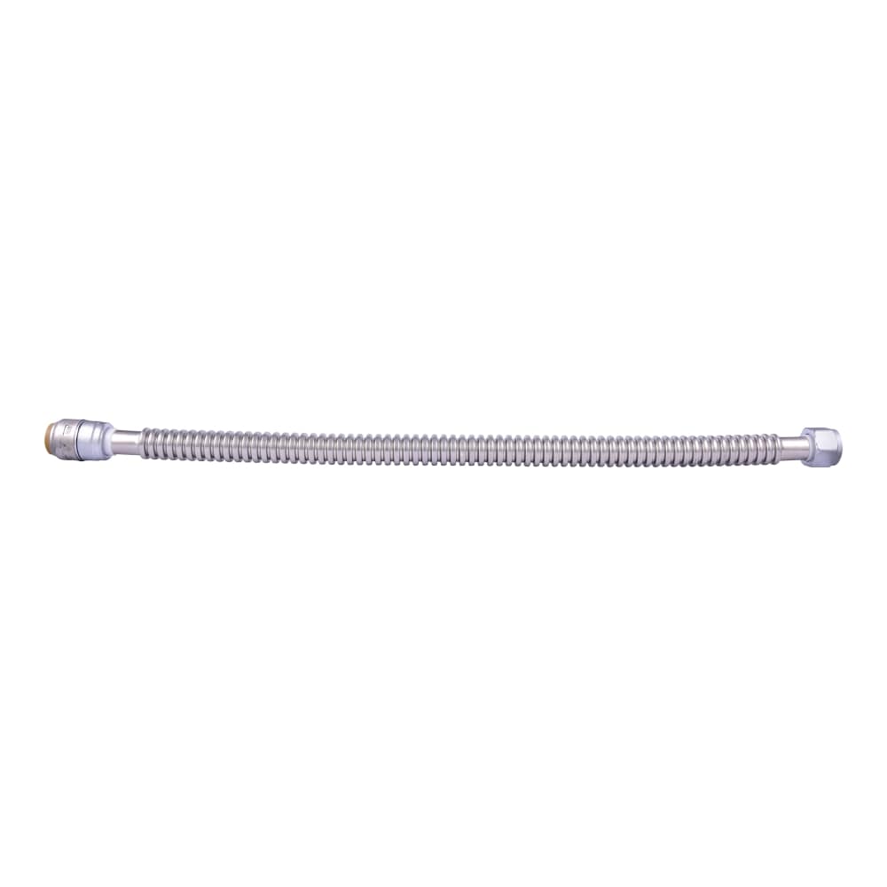 SharkBite URSS3088FX24Z Appliance-Supply-Line-Drain-Hose - View #3