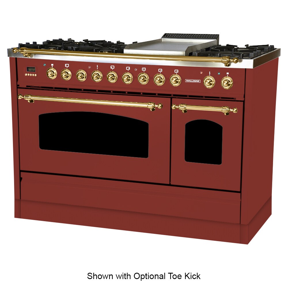 Hallman TK48BG m000102 - View #2