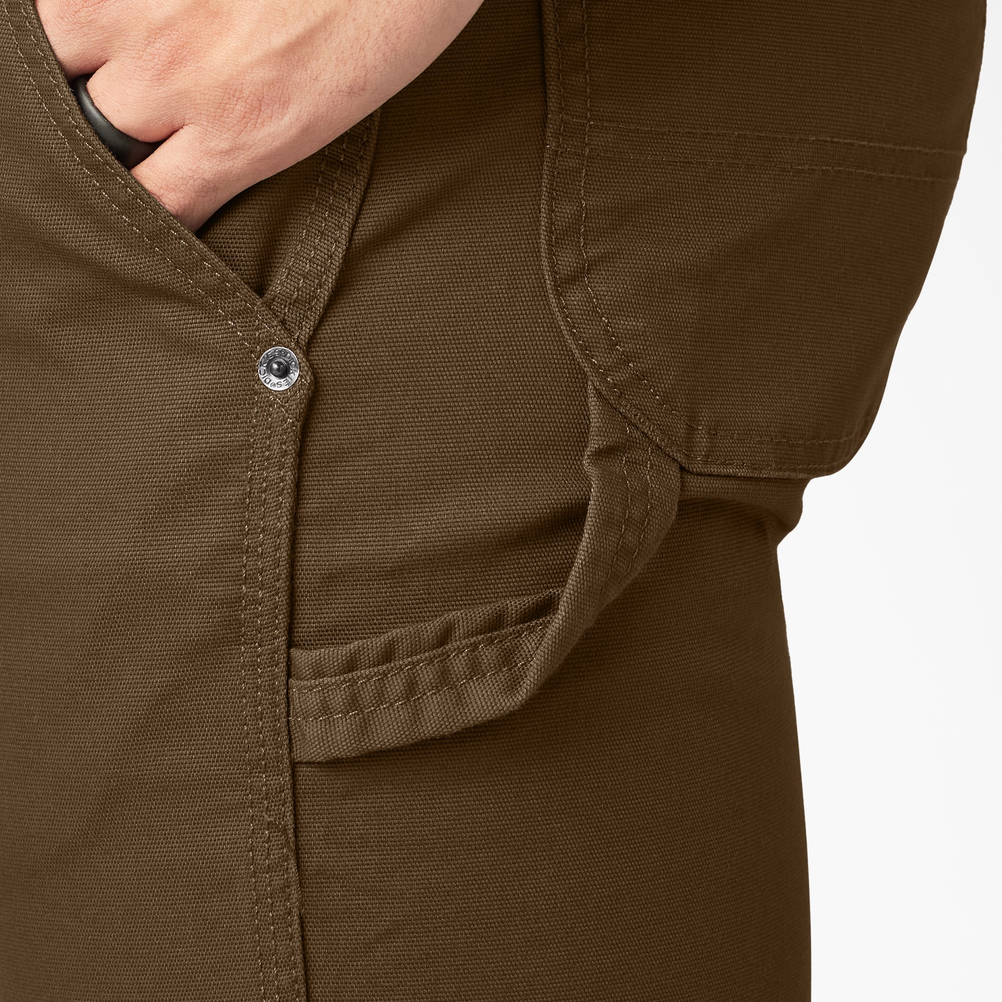 Dickies DP802STB 36 34 pants - View #4