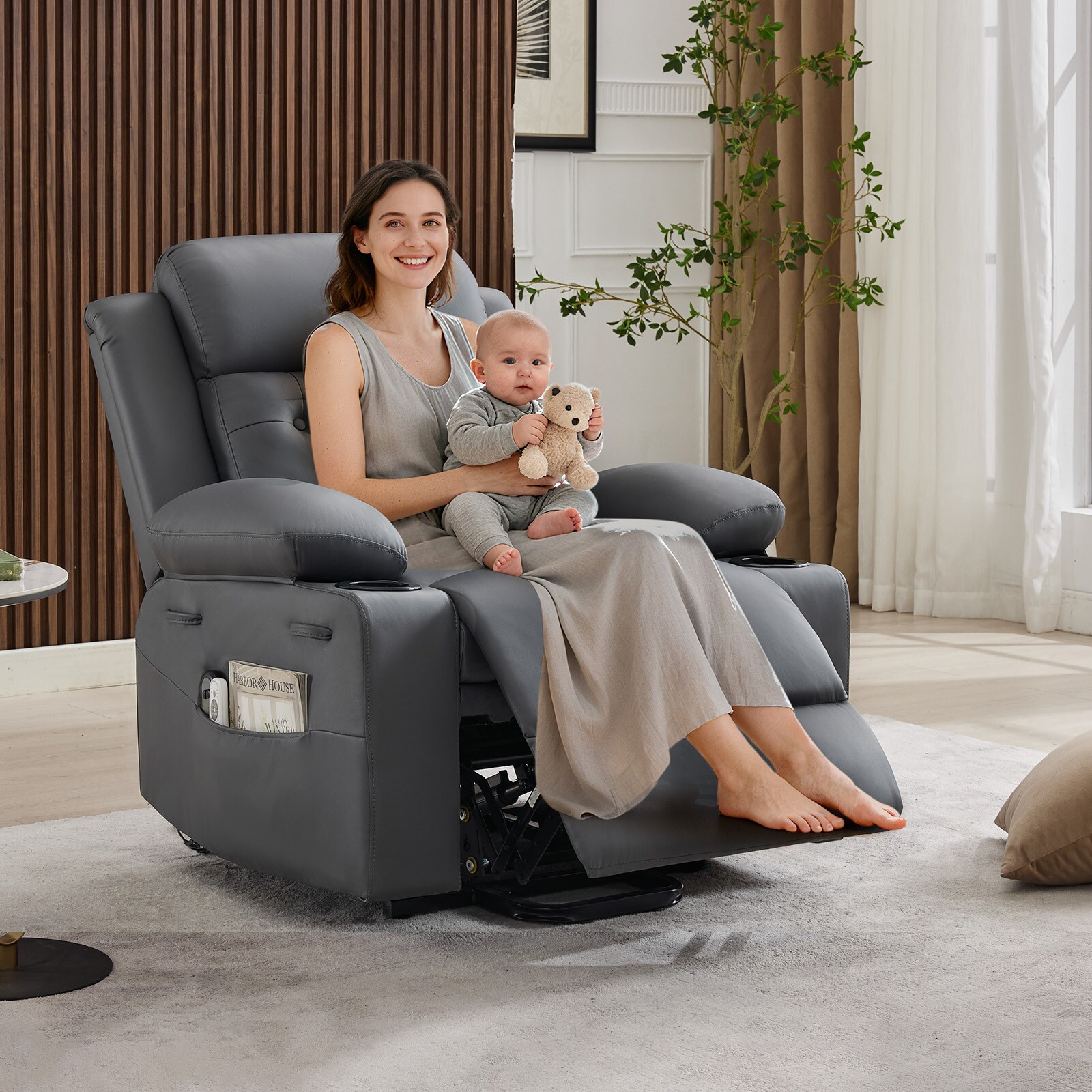 Garvee SUN-PHK-35V6XTKH recliners - View #7