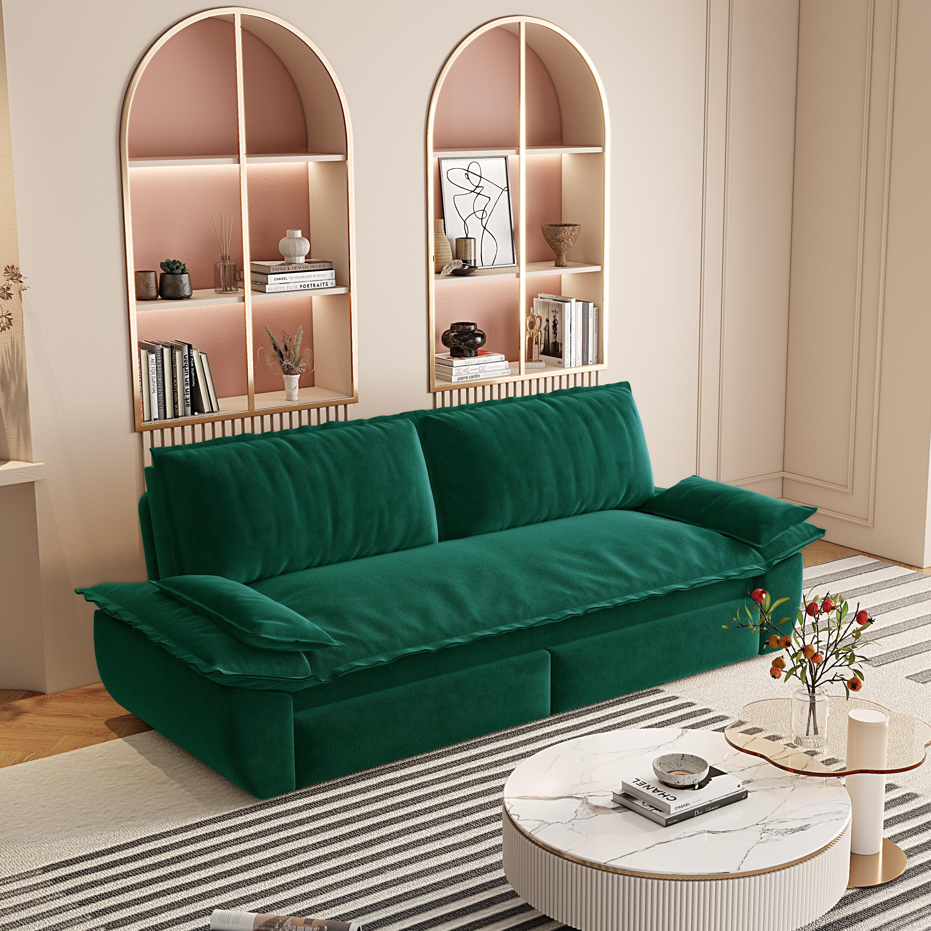 Bellemave XZW-W1885S00231 beds - View #2