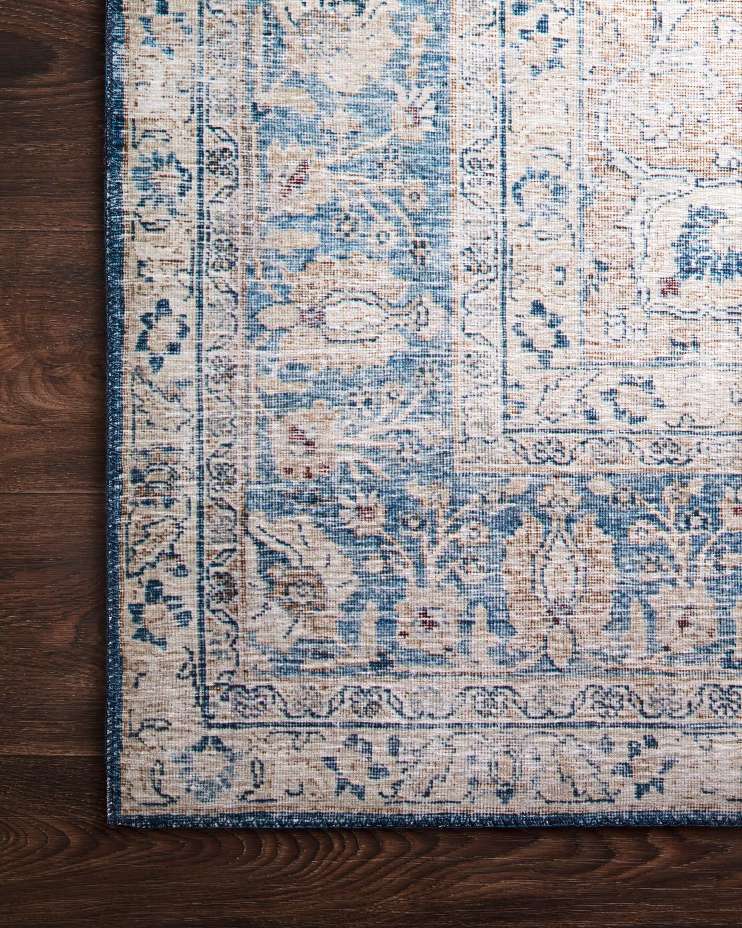 Loloi II LAYLLAY-07BBTG3656 rugs - View #3