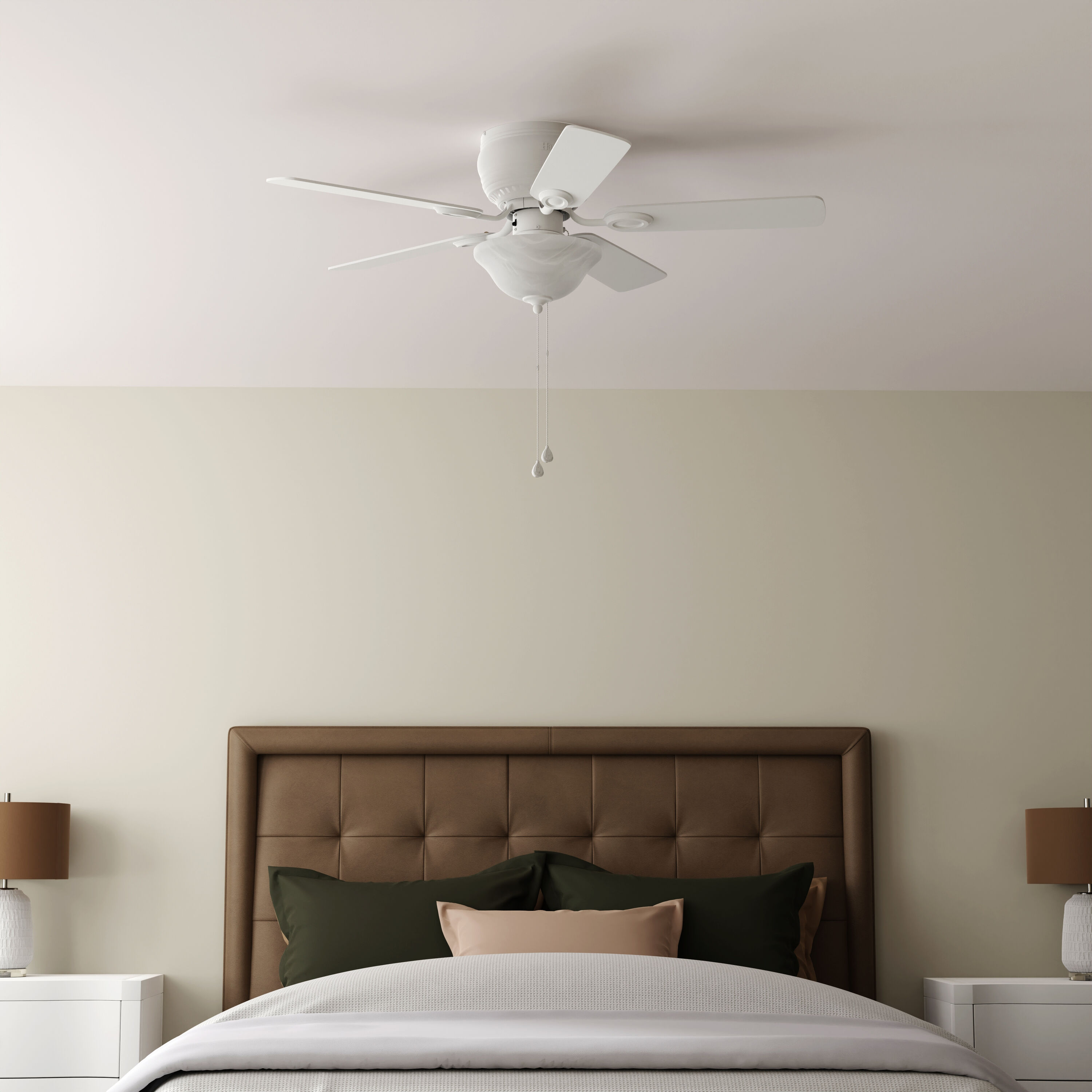 Harbor Breeze BTH44WW5L Ceiling-Fans - View #10