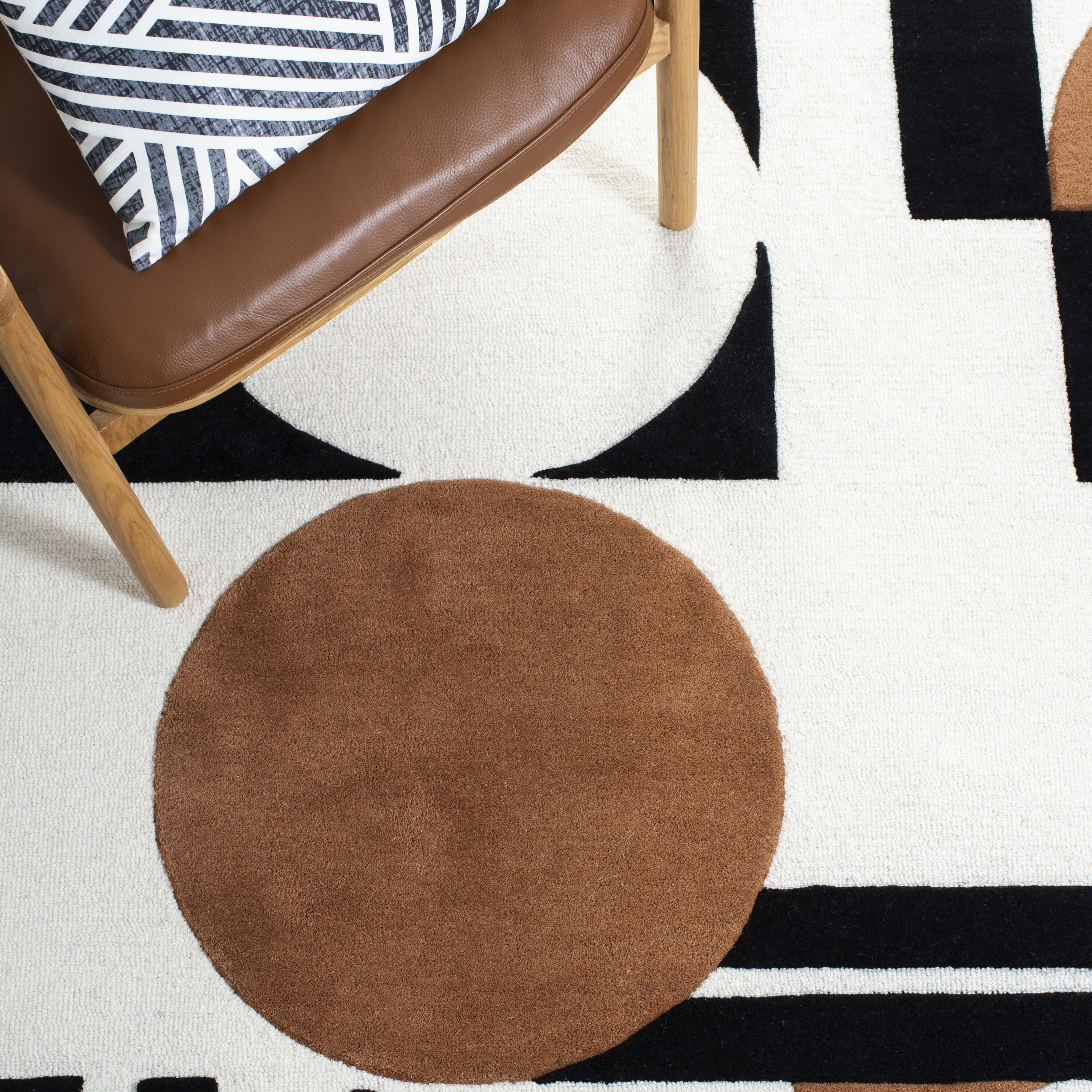 Safavieh RD856A-4 rugs - View #5