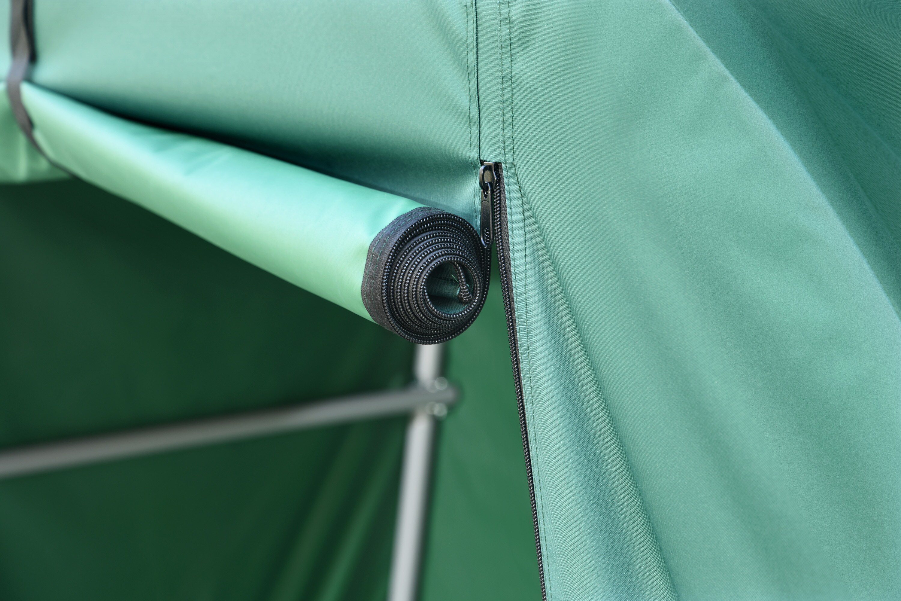 ShelterLogic 60203 Canopy-Storage - View #8