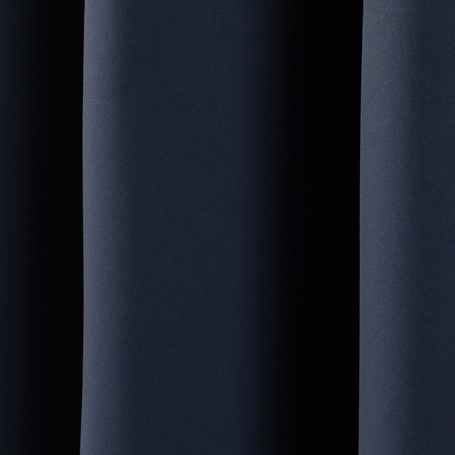Best Home Fashion GR-WIDE-100X96-NAVY curtains - View #6