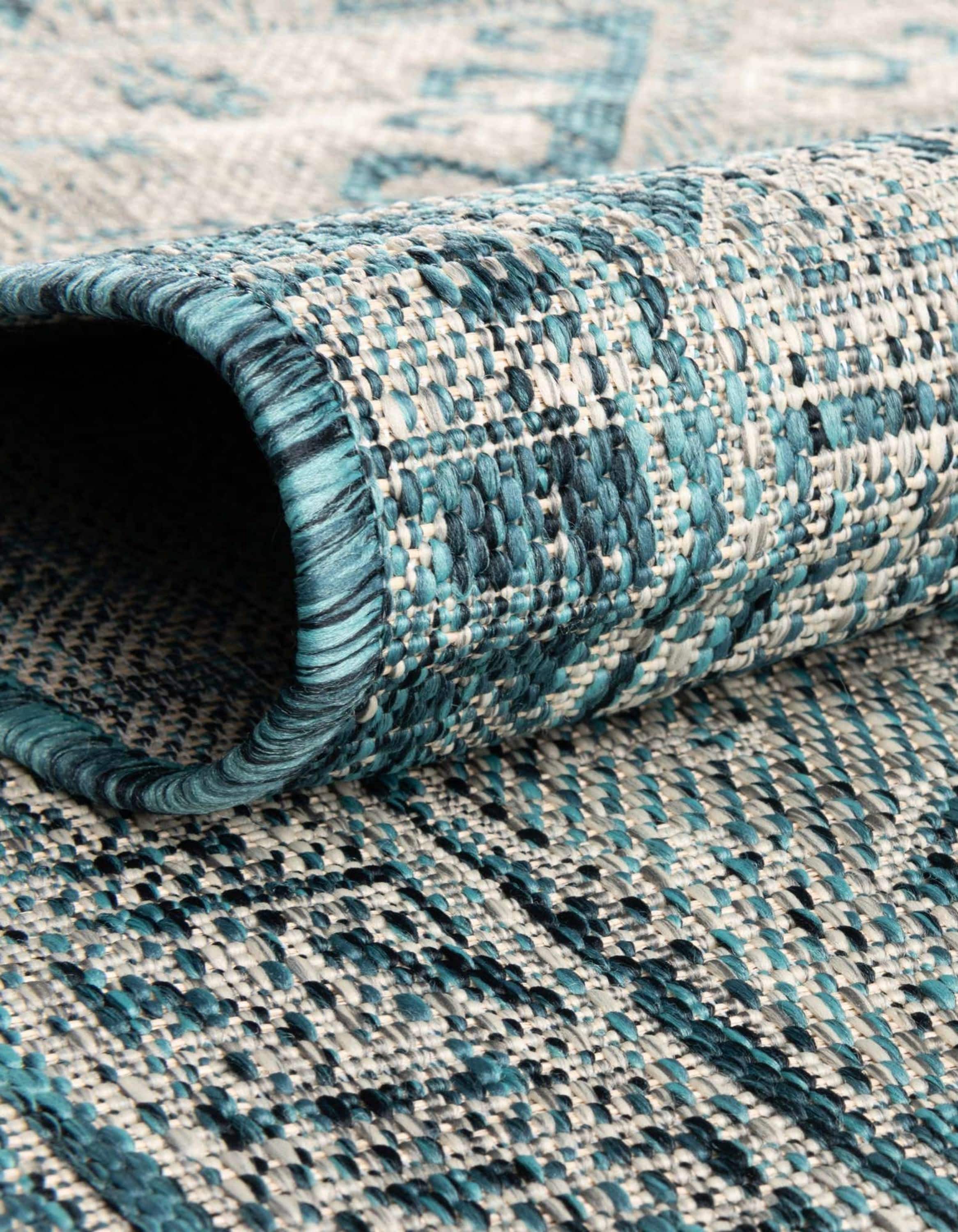 Unique Loom 3162286 rugs - View #5