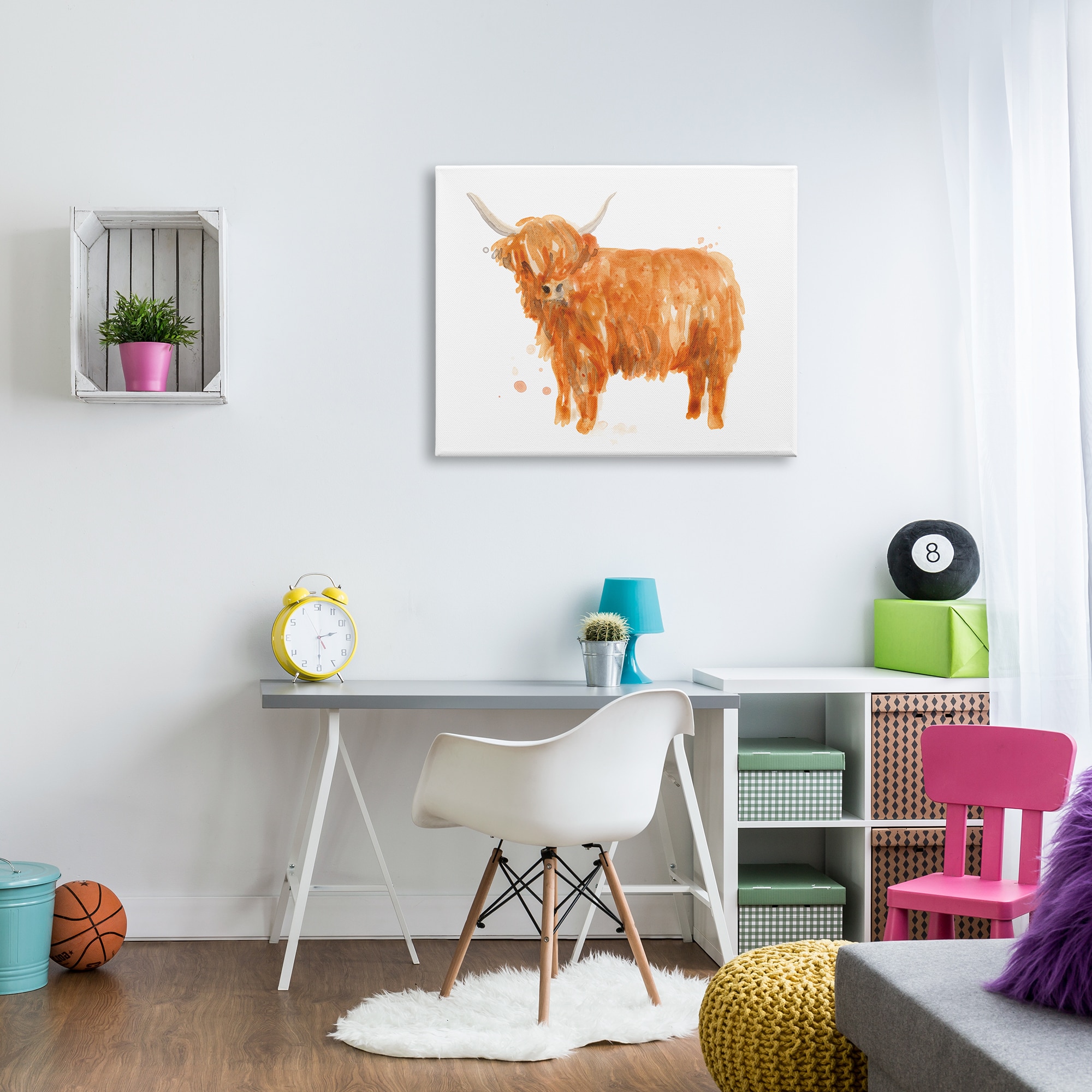 Stupell Industries AE-537-CN-30X40 Wall-Art - View #3