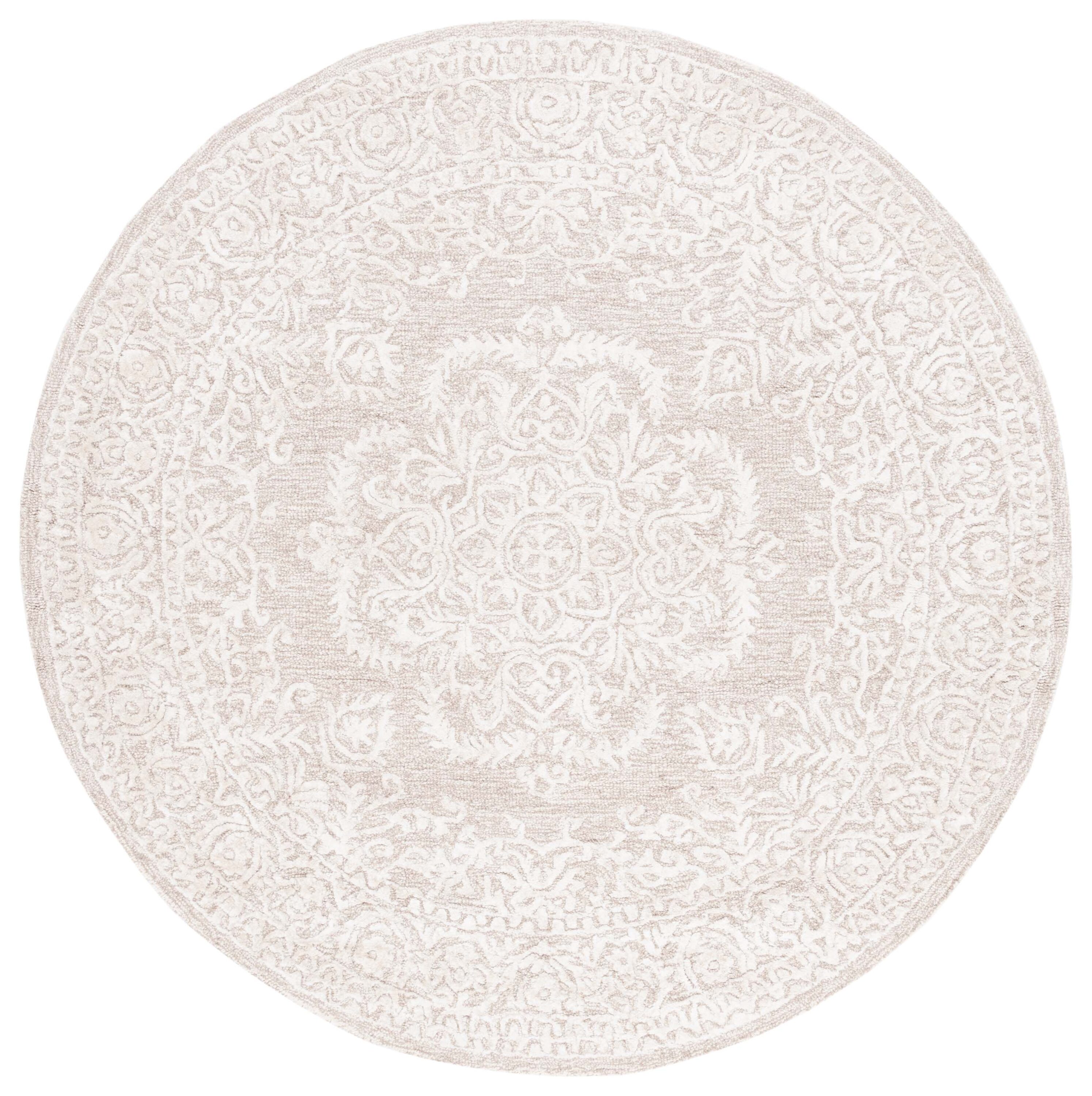 Safavieh PRE305B-6R rugs - View #2