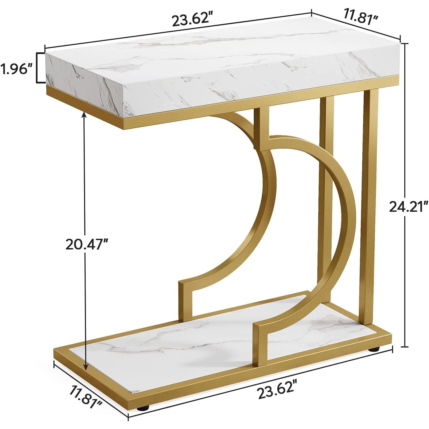 Slickblue D-TB-1039 End-Tables - View #7