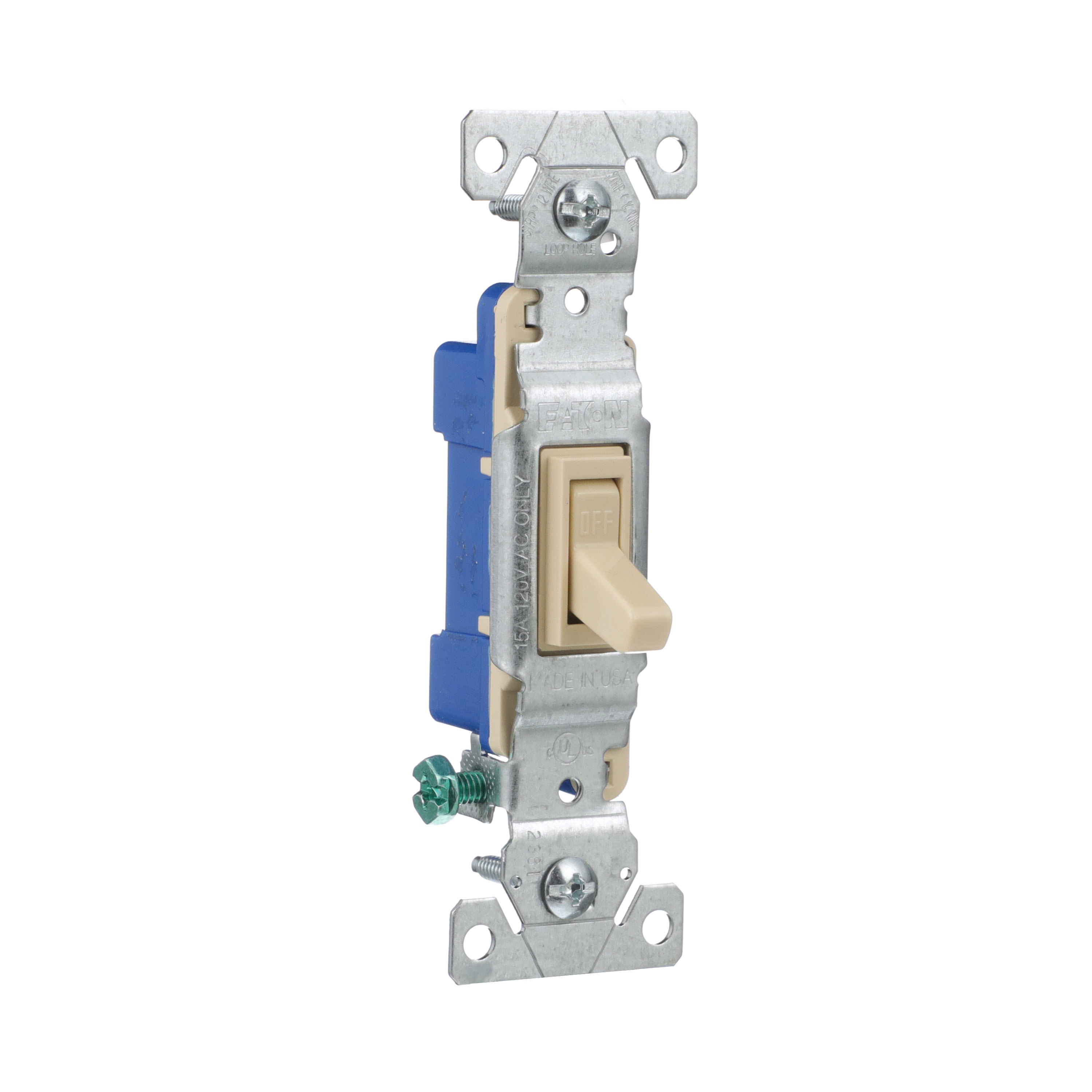 Eaton 1301-7V-SP-LW Lighting-Controls - View #6