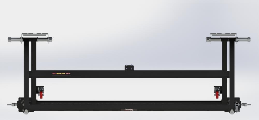 Dannmar Equipment 1375698 Vehicle-Lifts - View #7