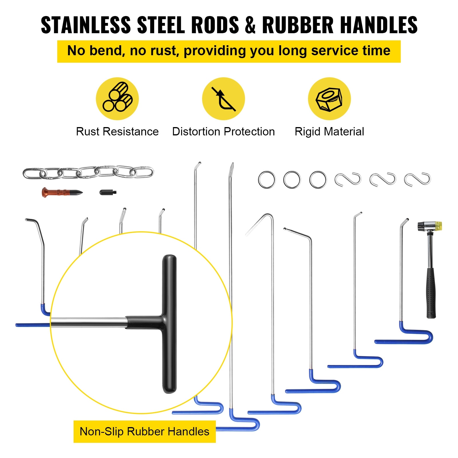 SVOPES SVOPESQCAHXFQ05309V0 Specialty-Automotive-Hand-Tools - View #7