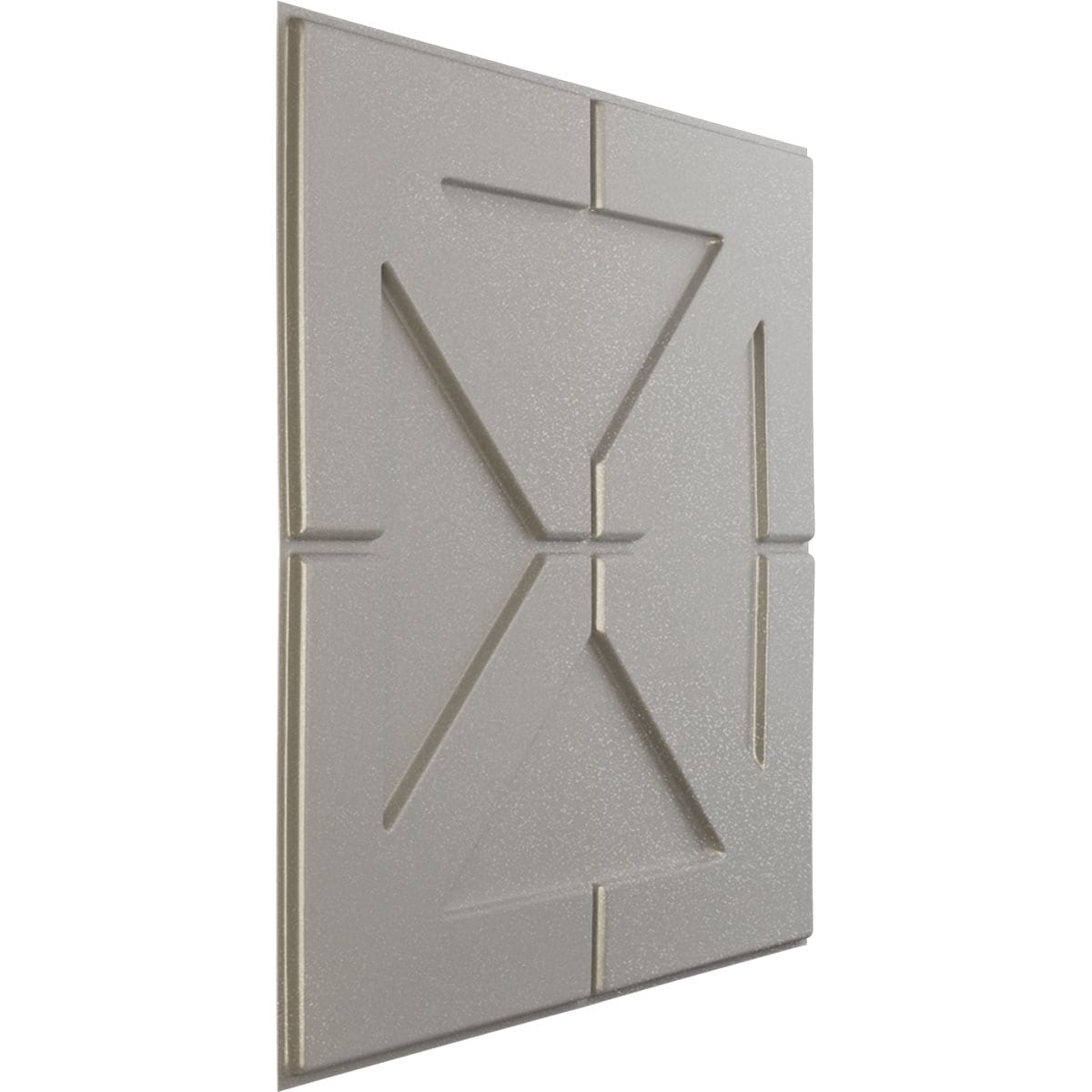 Ekena Millwork WP20X20XAASV Wall-Panels - View #2