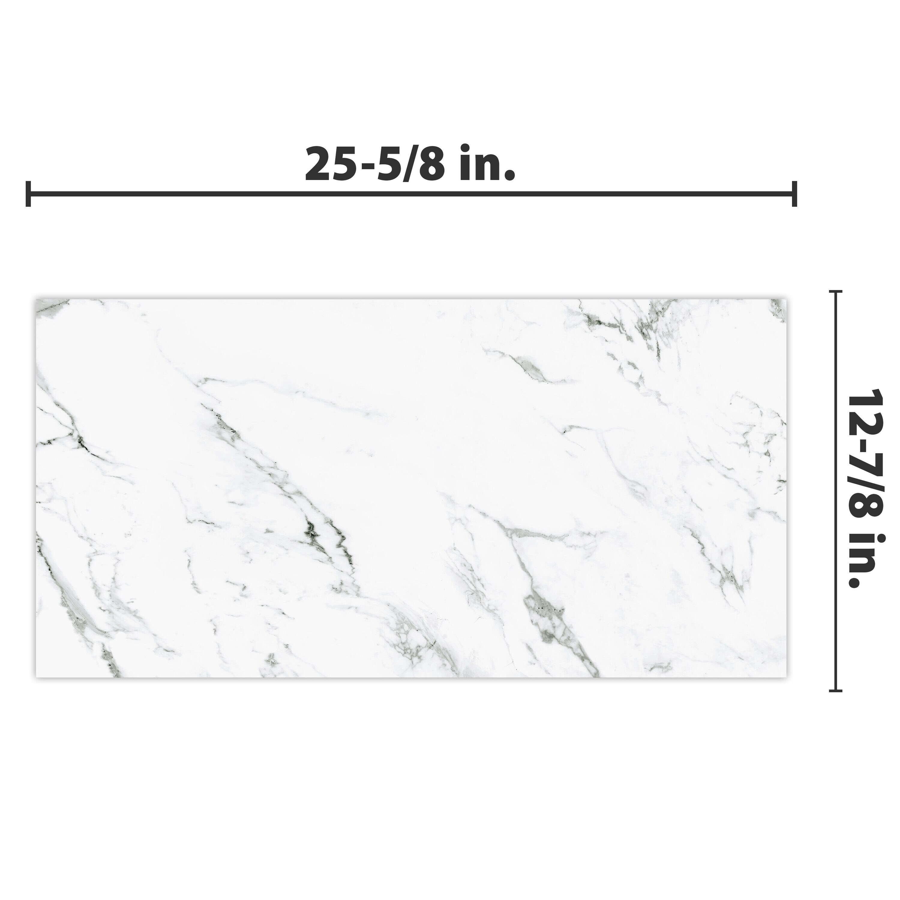 Affinity Tile FCD13TC Ceramic-Tile - View #5