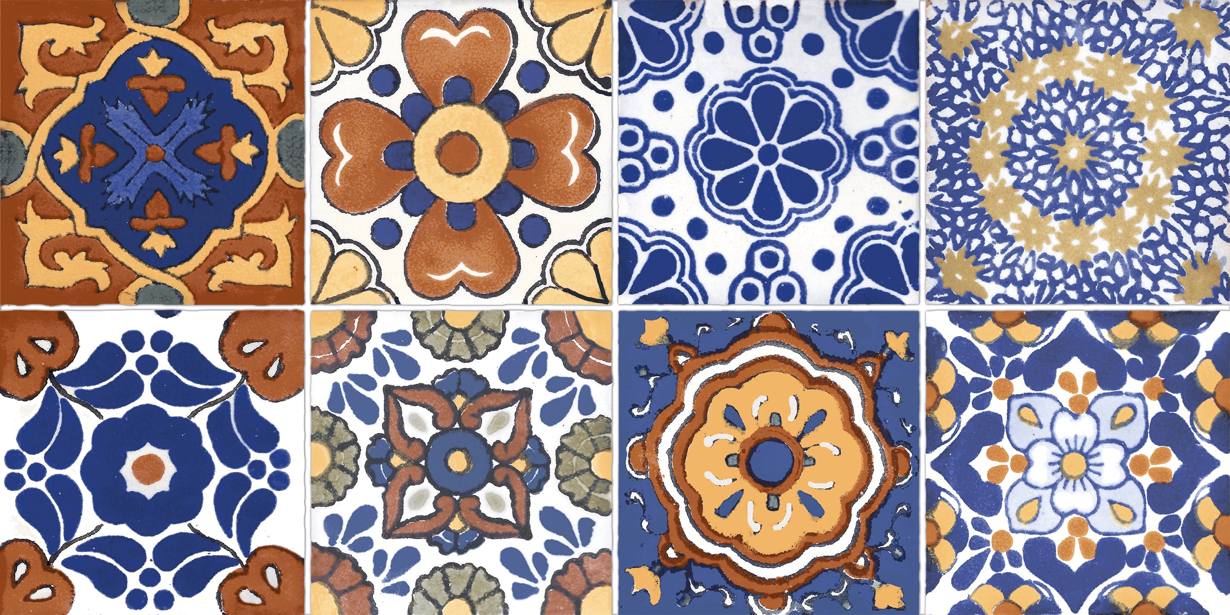 Style Selections PS36ACATLA1E Ceramic-Tile - View #8