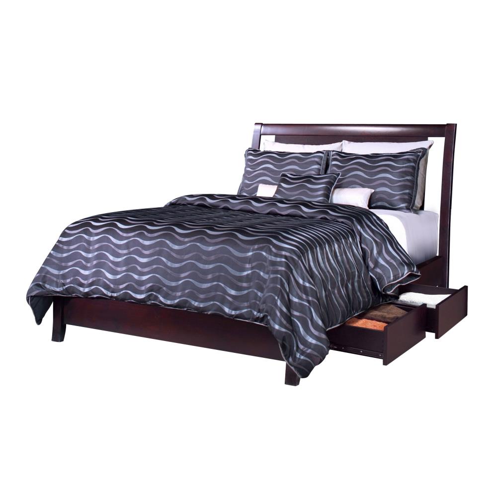 Modus Furniture NV23D5 beds - View #3
