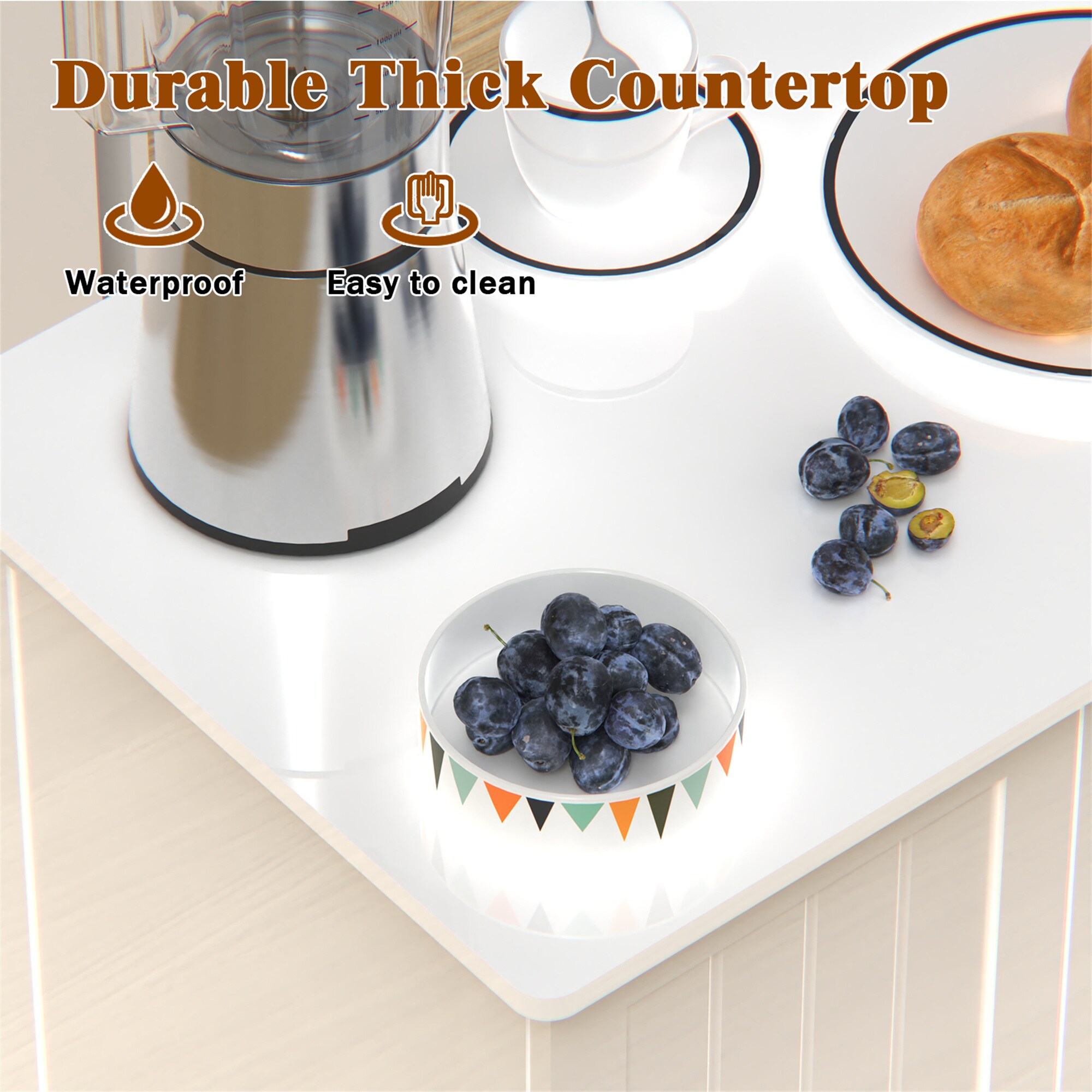 BABOOM BOM-8235386-OR Kitchen-Furniture - View #6