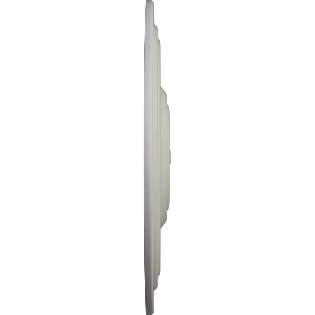 Ekena Millwork CM31TRPCF Ceiling-Medallions - View #3